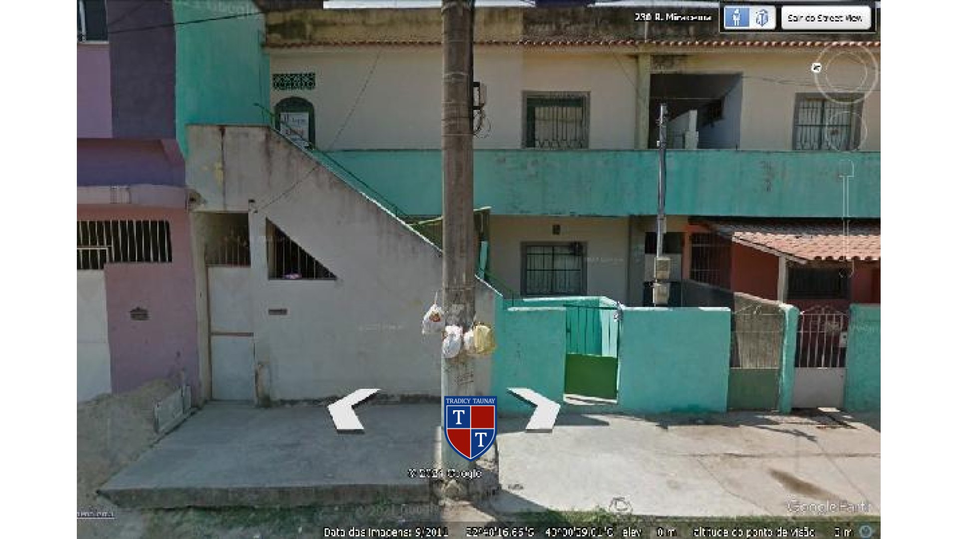 Foto 1 de CASA em TRINDADE - Imóvel Retomado Caixa