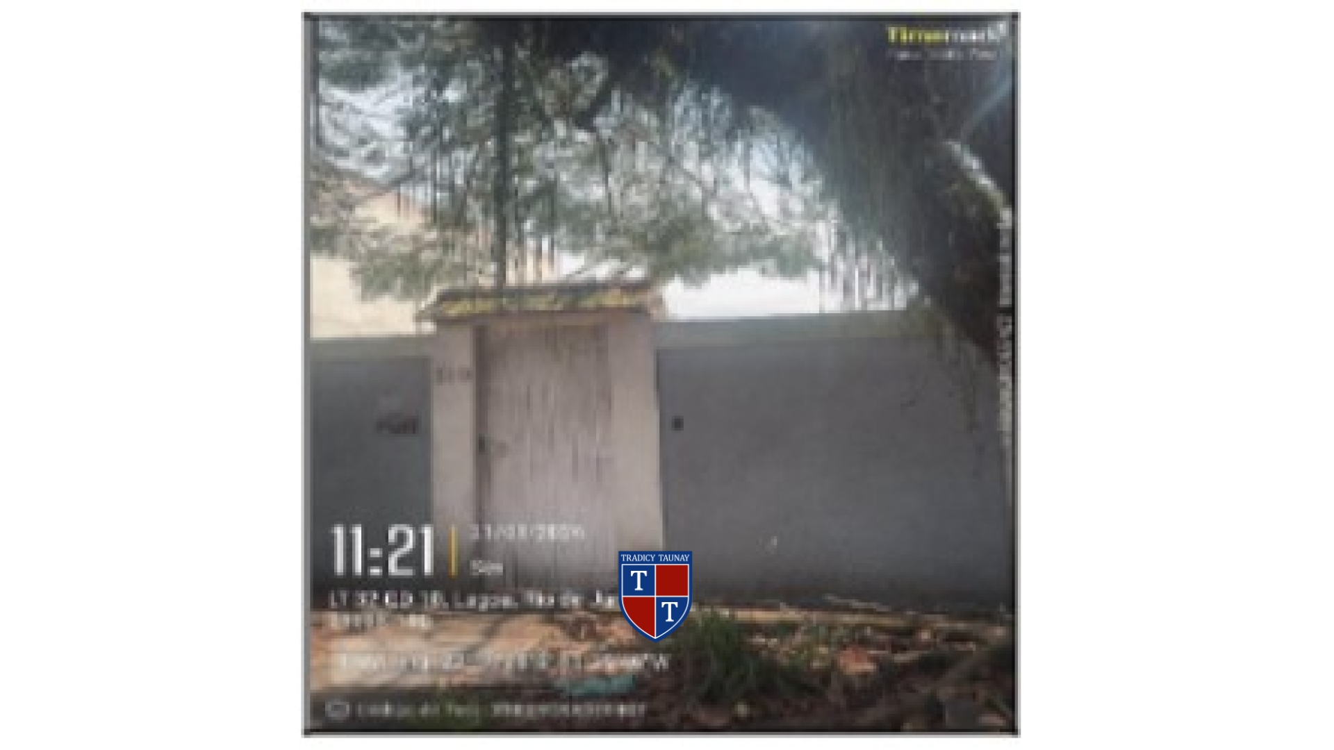 CASA em GUARATIBA