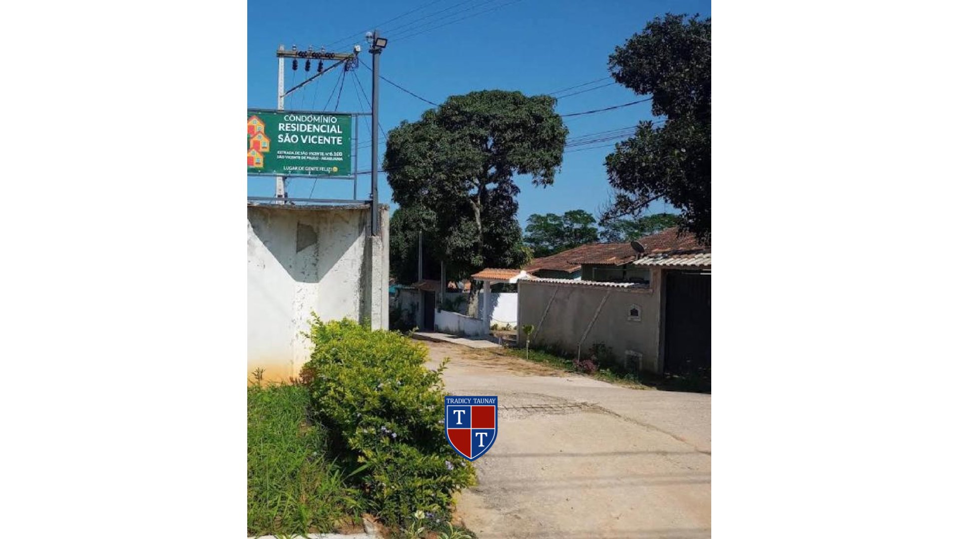 Foto 1 de CASA em MONTEIRO (SAO VICENTE) - Imóvel Retomado Caixa