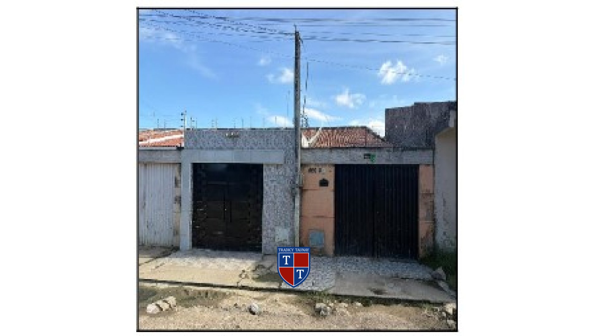 CASA em JARDIM BANDEIRANTES