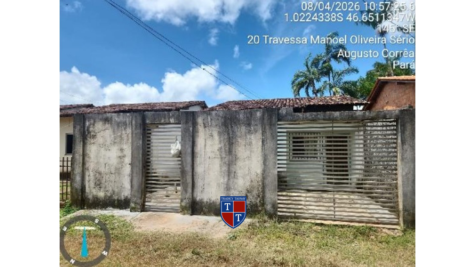 Foto 1 de CASA em LIRIOS DO VALE, AUGUSTO CORREA/PA - Imóvel Retomado CAIXA Ref 8444405527501