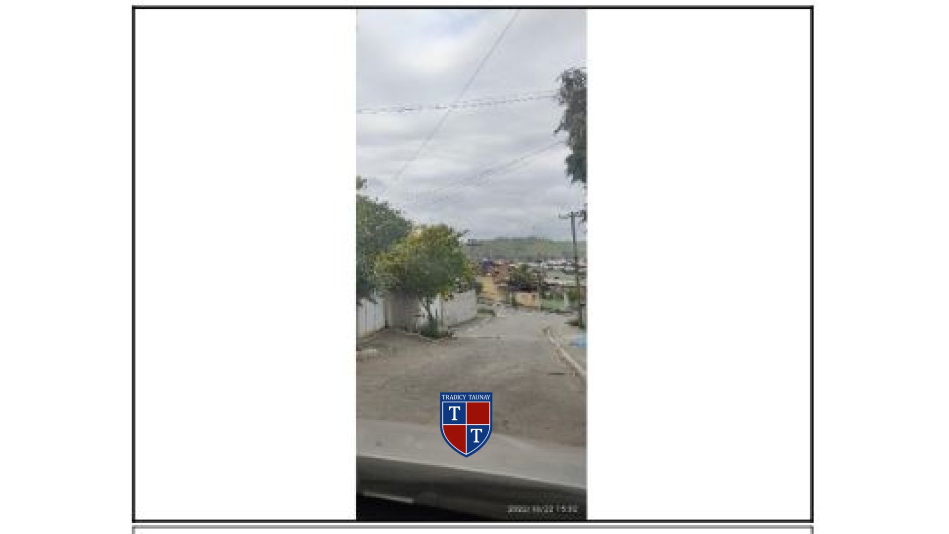 CASA em MIRIAMBI