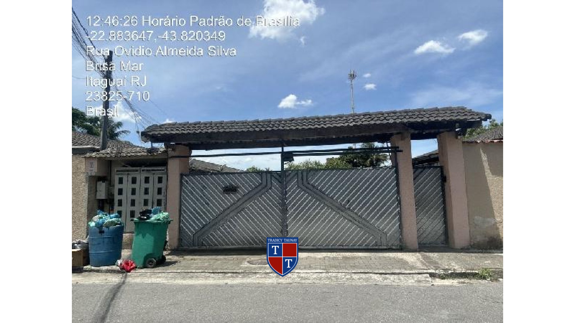 Foto 1 de CASA em BRISA MAR - Imóvel Retomado Caixa