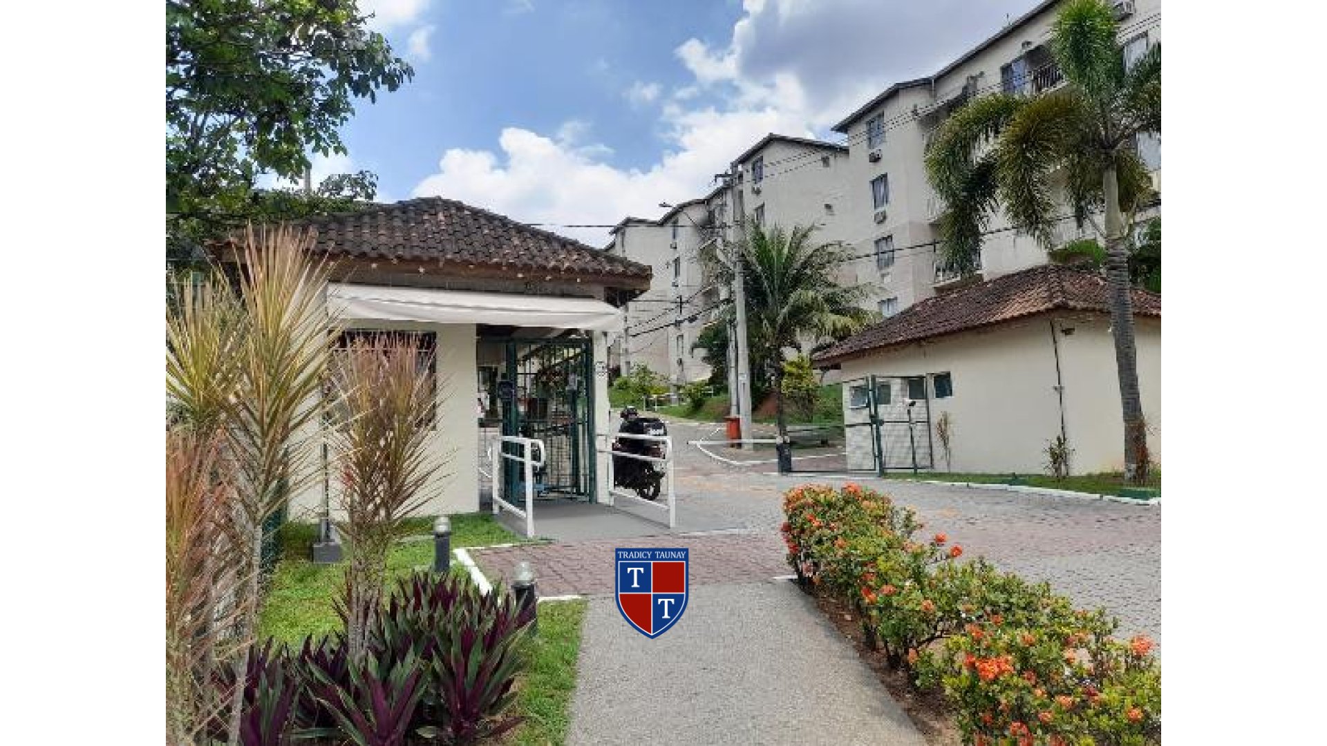 Foto 1 de APARTAMENTO em CAMPO GRANDE - Imóvel Retomado Caixa