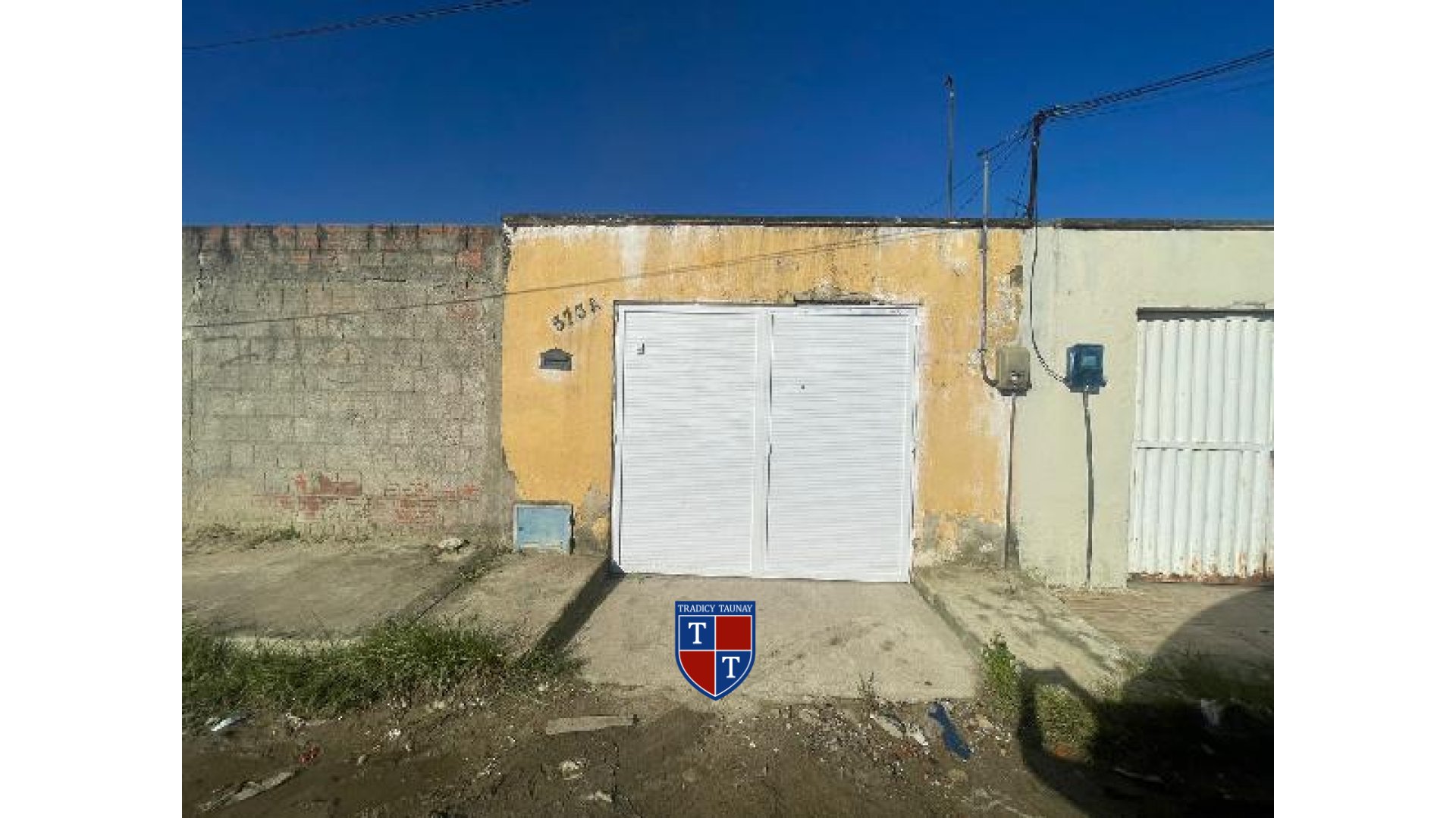 Foto 1 de CASA em CAGADO - Imóvel Retomado Caixa