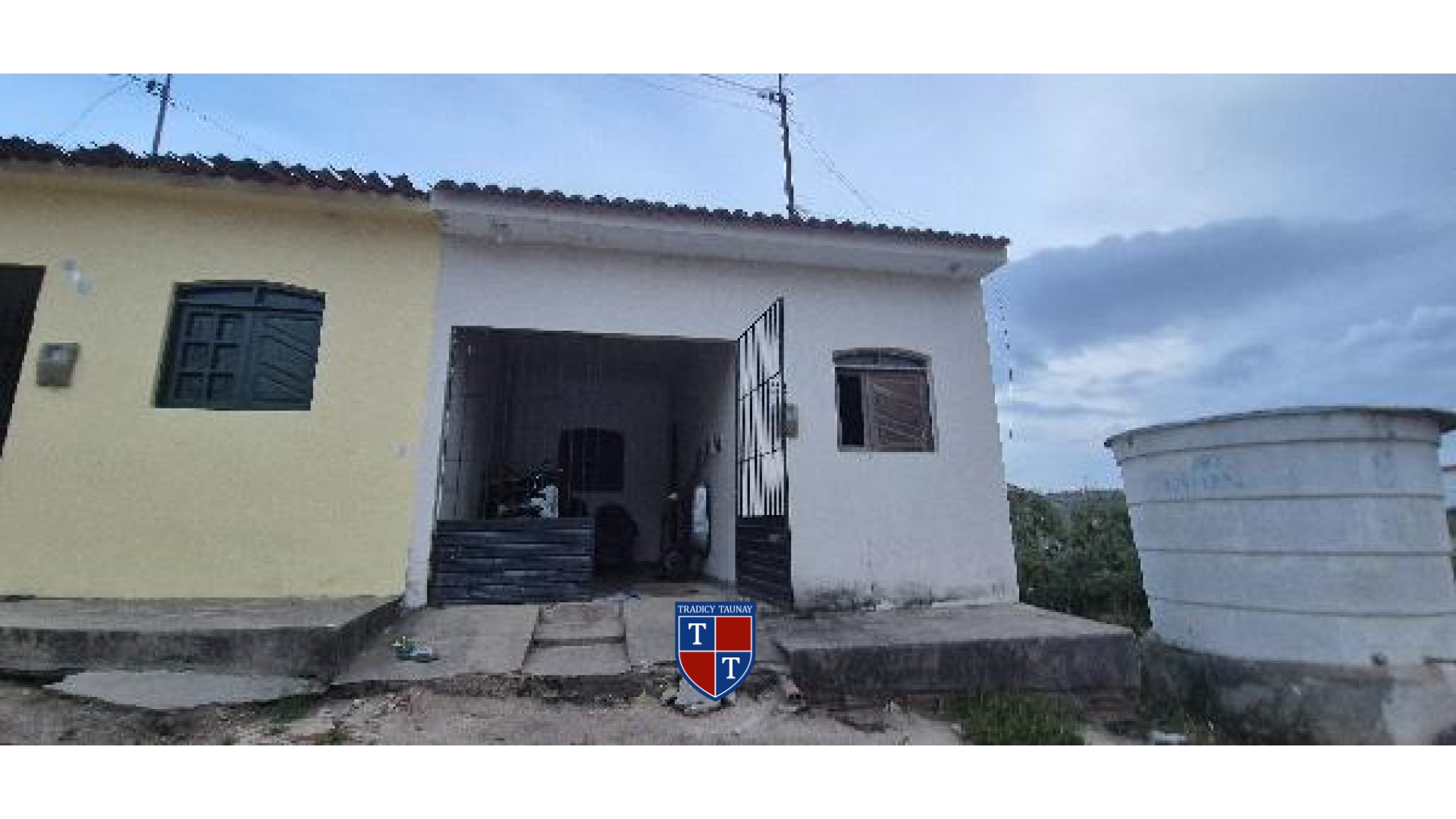 Foto 1 de CASA em CENTRO - Imóvel Retomado Caixa