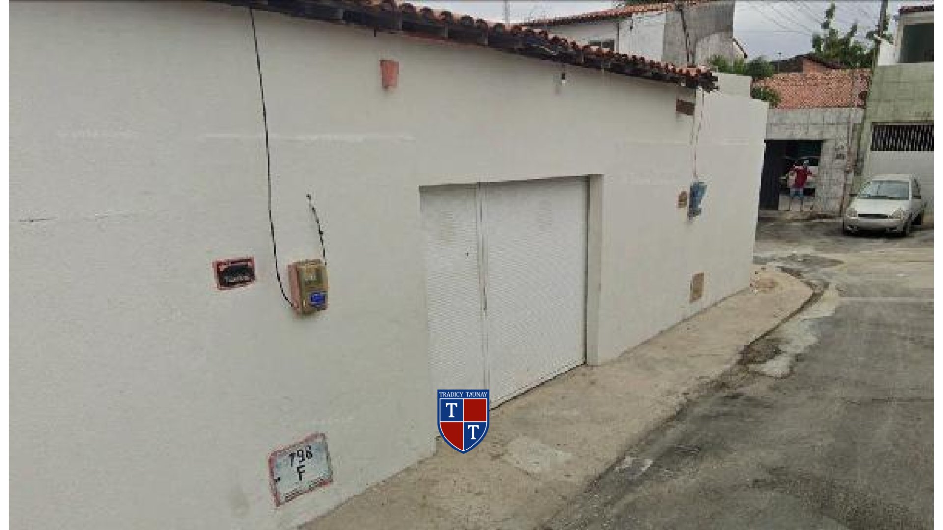 Foto 1 de CASA em TATU-MUNDE, FORTALEZA/CE - Imóvel Retomado CAIXA Ref 8444405699337