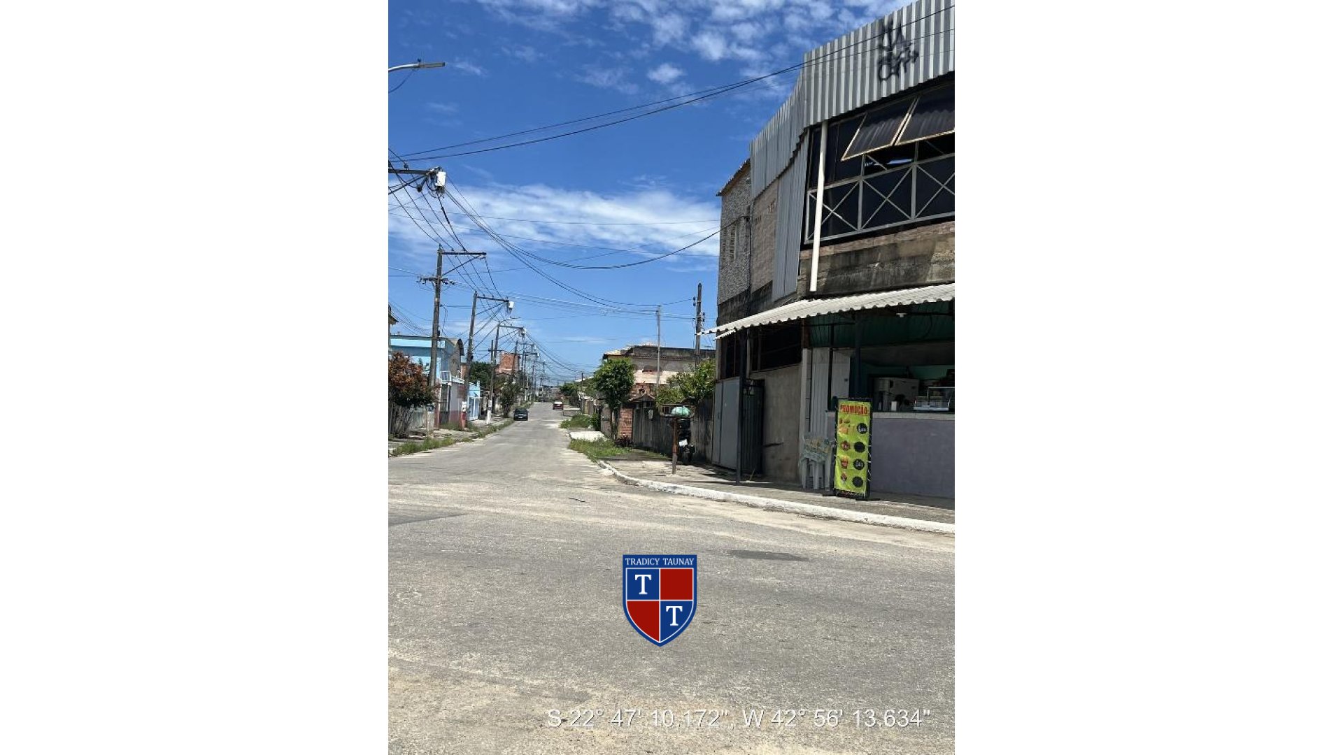 Foto 1 de CASA em MARAMBAIA - Imóvel Retomado Caixa