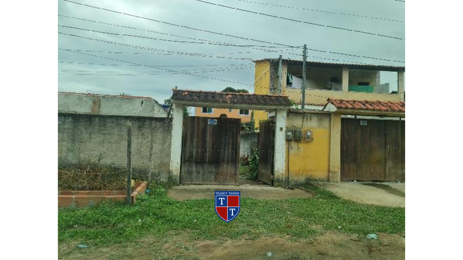 Foto 1 de CASA em BAIRRO MAUA PRAIA CA, MAGE/RJ - Imóvel Retomado CAIXA Ref 8444405715065
