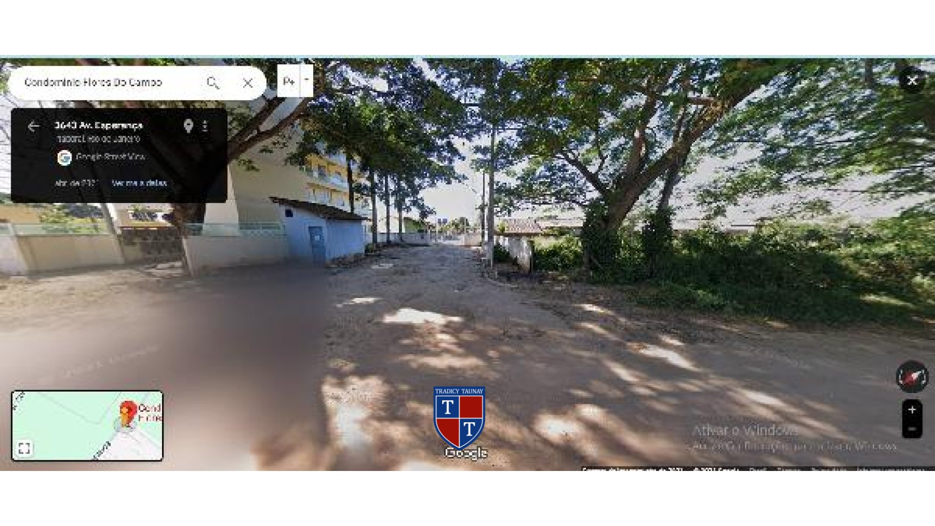 Foto 1 de CASA em MORADA DO SOL ITAMBI - Imóvel Retomado Caixa