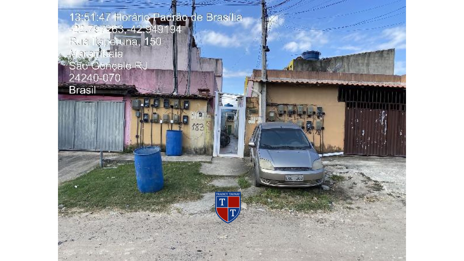 Foto do Imóvel