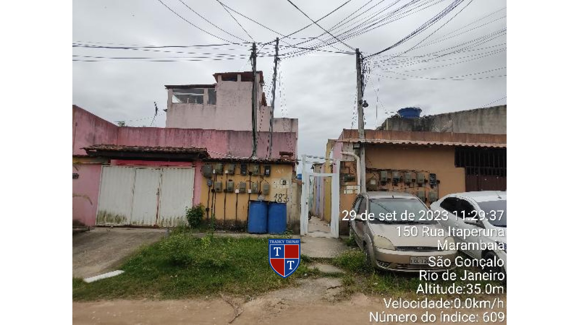 Foto do Imóvel