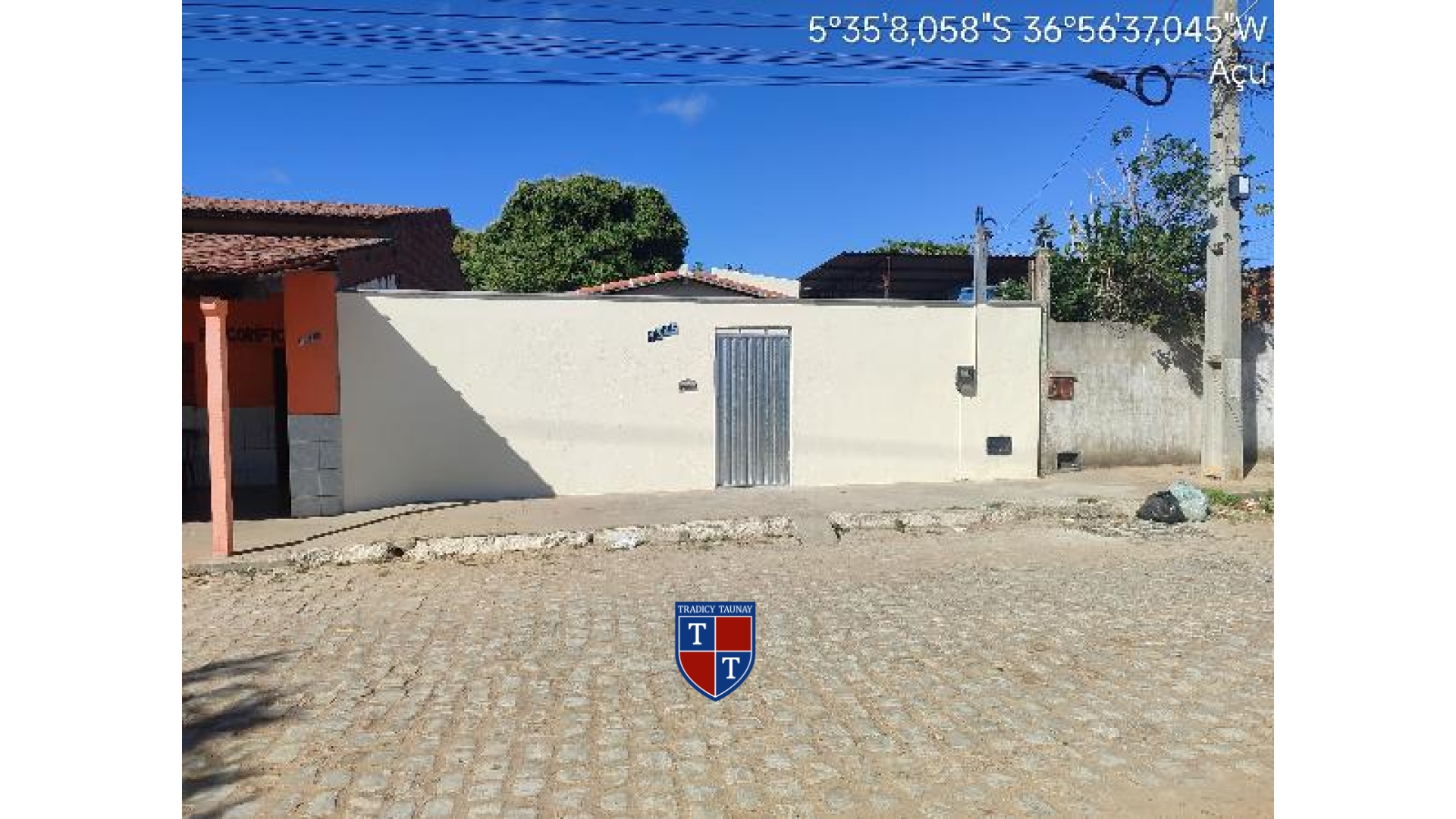 CASA em PARATI