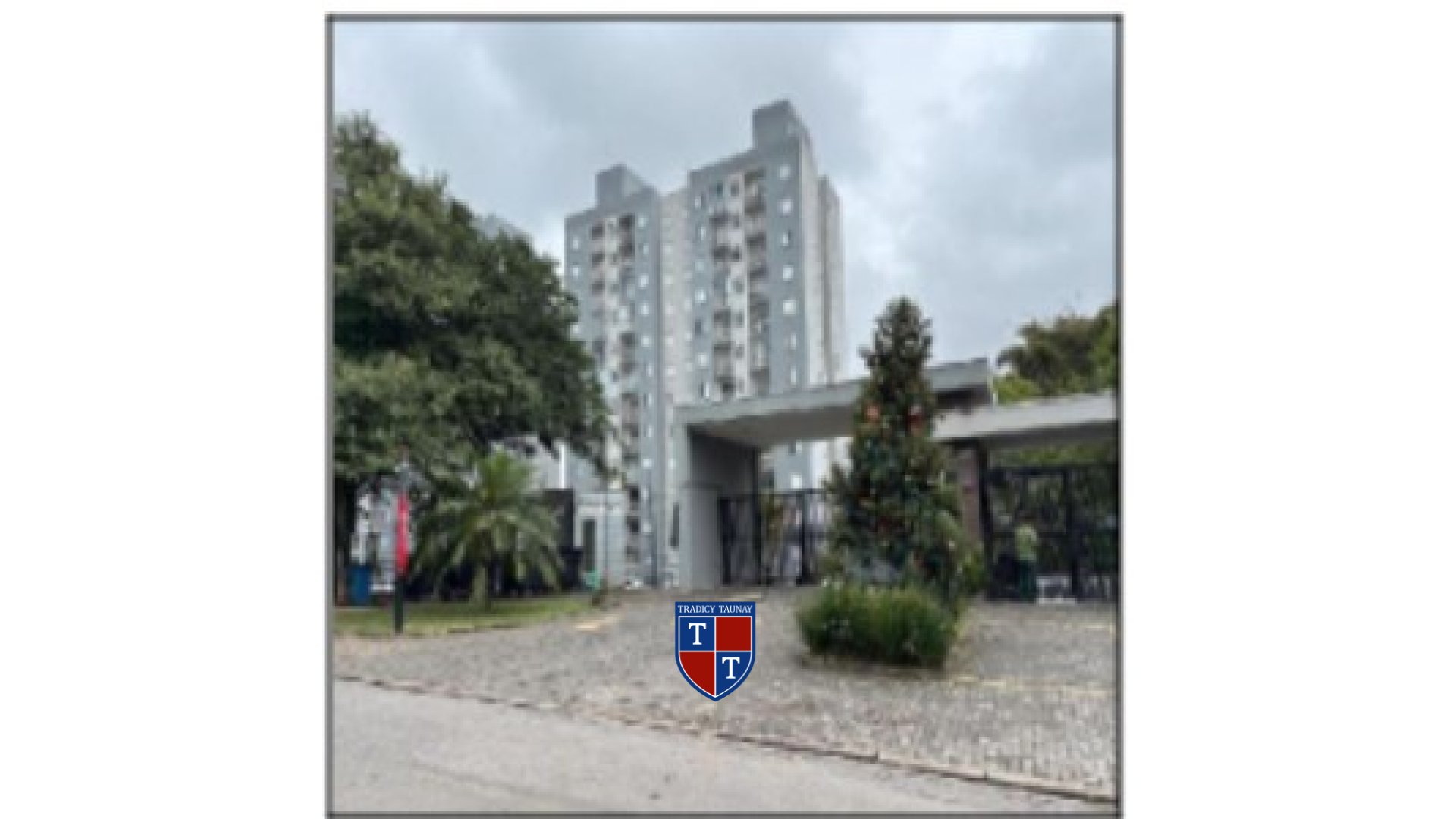 APARTAMENTO em GUAIANAZES