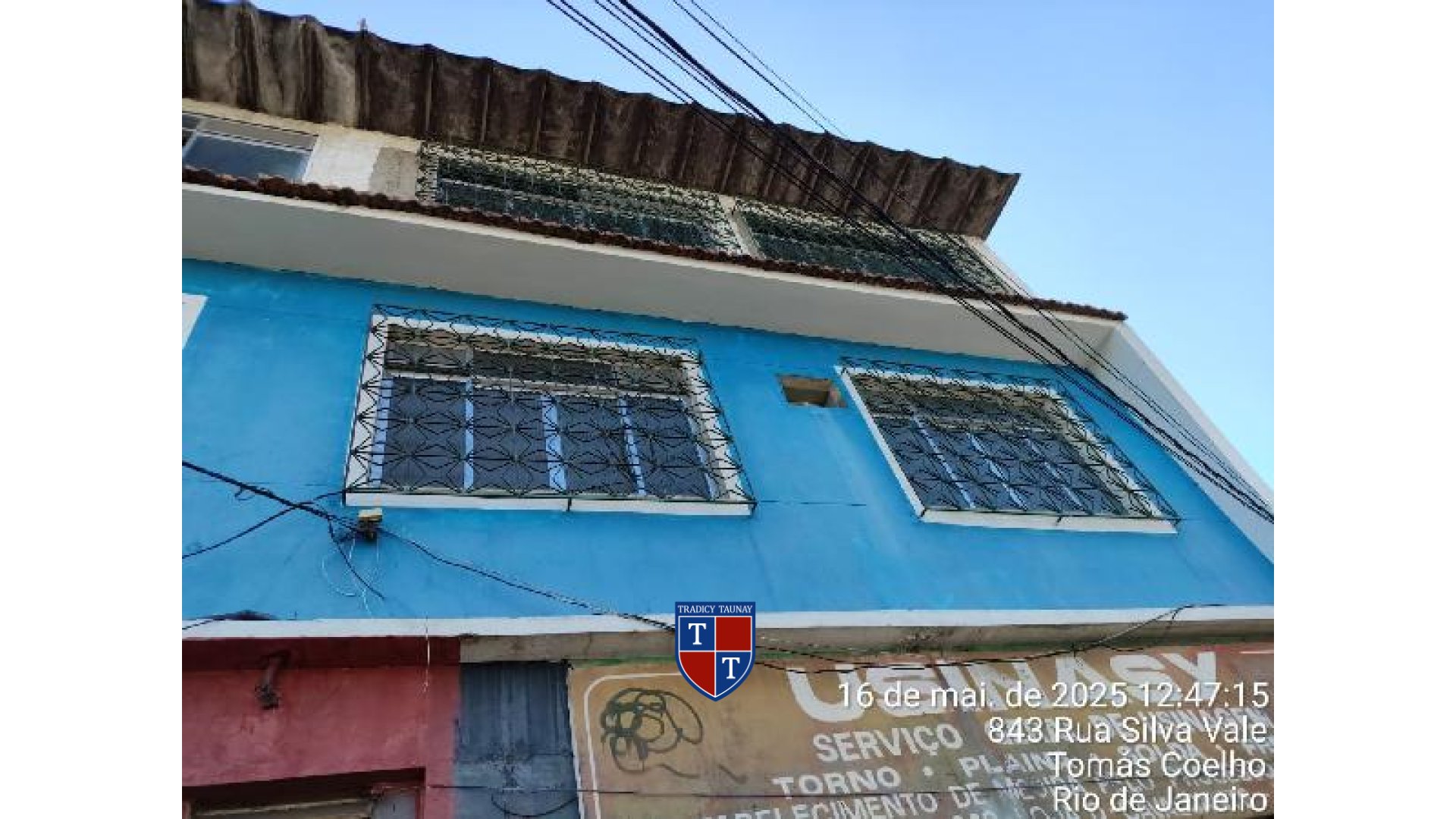 Foto 1 de APARTAMENTO em TOMAS COELHO - Imóvel Retomado Caixa