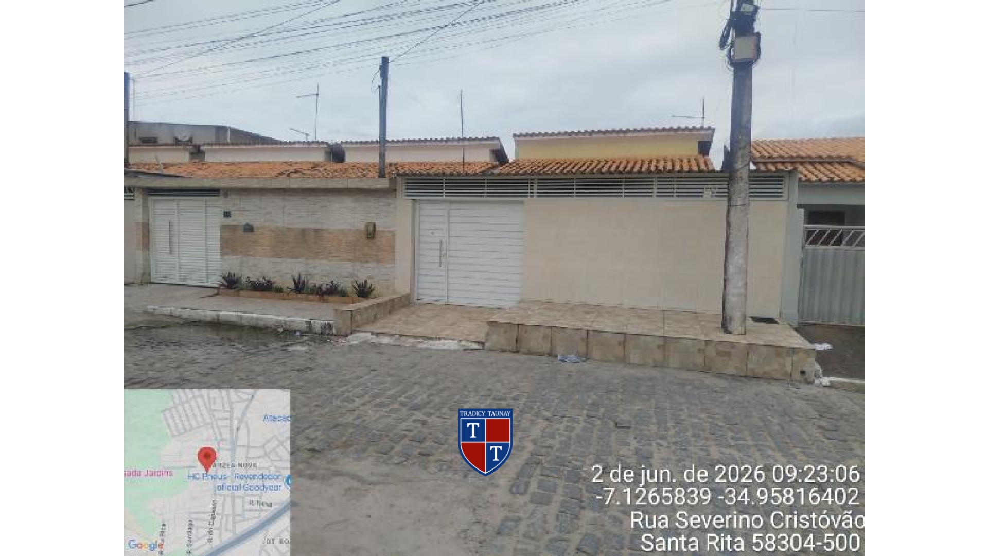 CASA em DISTRITO DE VARZEA NOVA