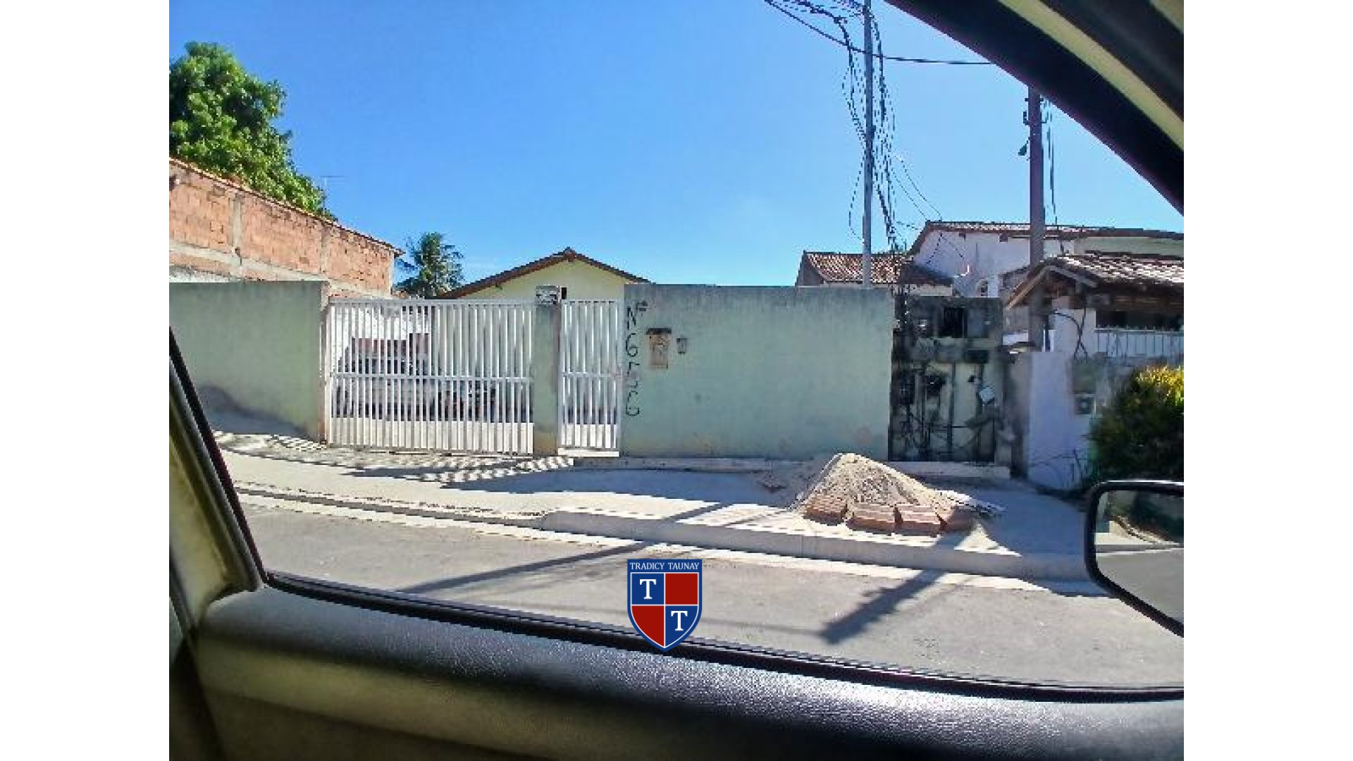Foto 1 de CASA em PACHECO - Imóvel Retomado Caixa