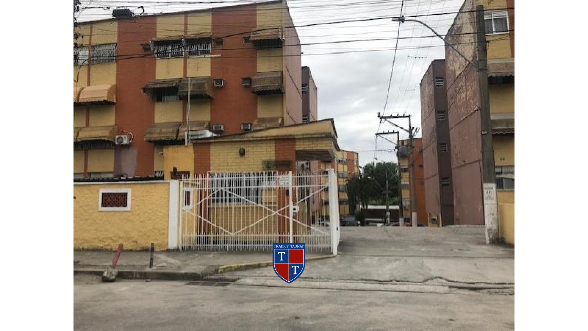 Foto 1 de APARTAMENTO em MUTUA - Imóvel Retomado Caixa