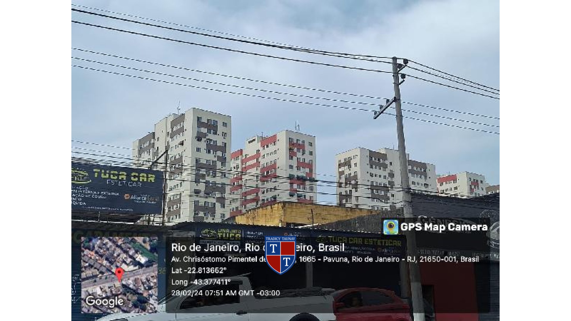 Foto 1 de APARTAMENTO em PAVUNA - Imóvel Retomado Caixa