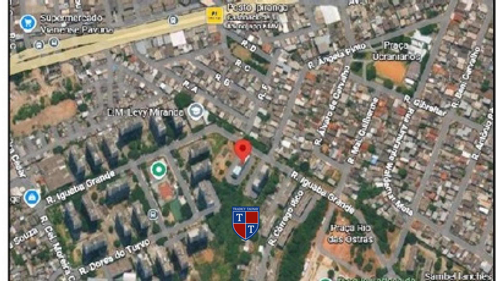 Foto 2 de APARTAMENTO em PAVUNA - Imóvel Retomado Caixa