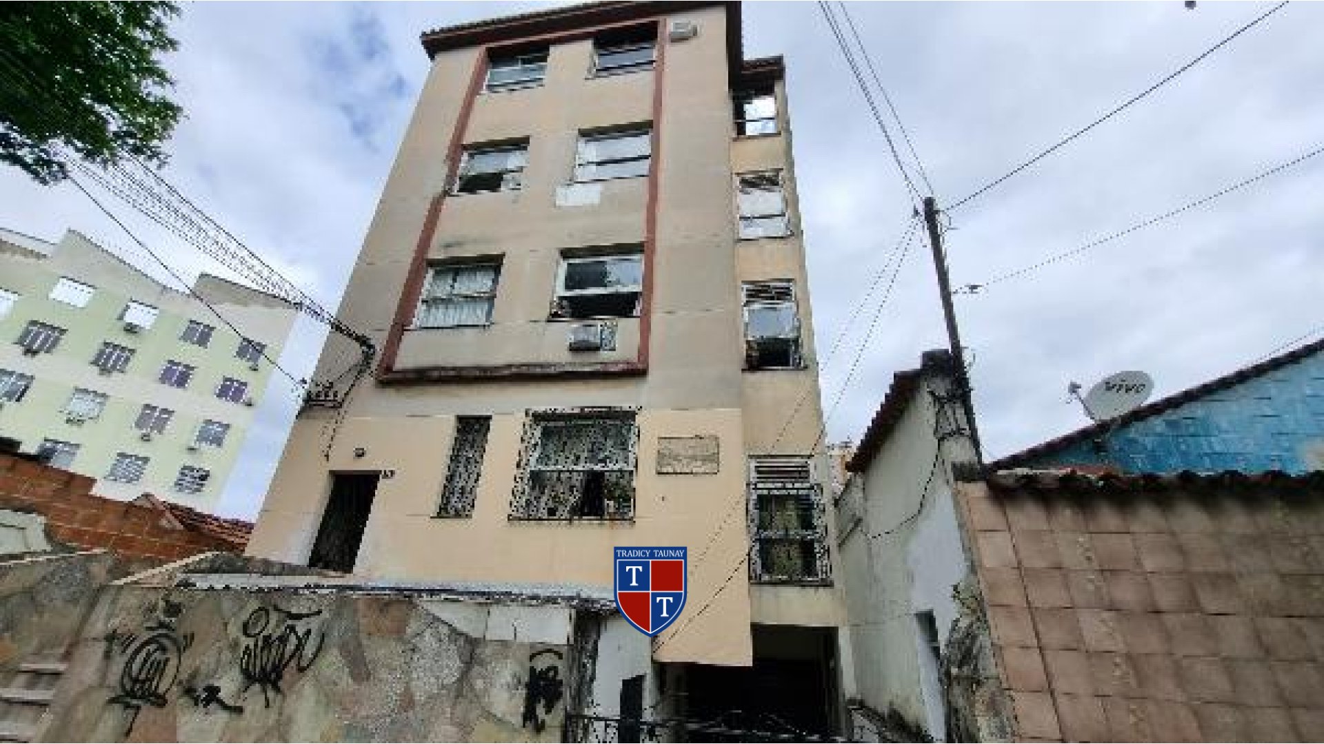 Foto 1 de APARTAMENTO em ENGENHO NOVO - Imóvel Retomado Caixa
