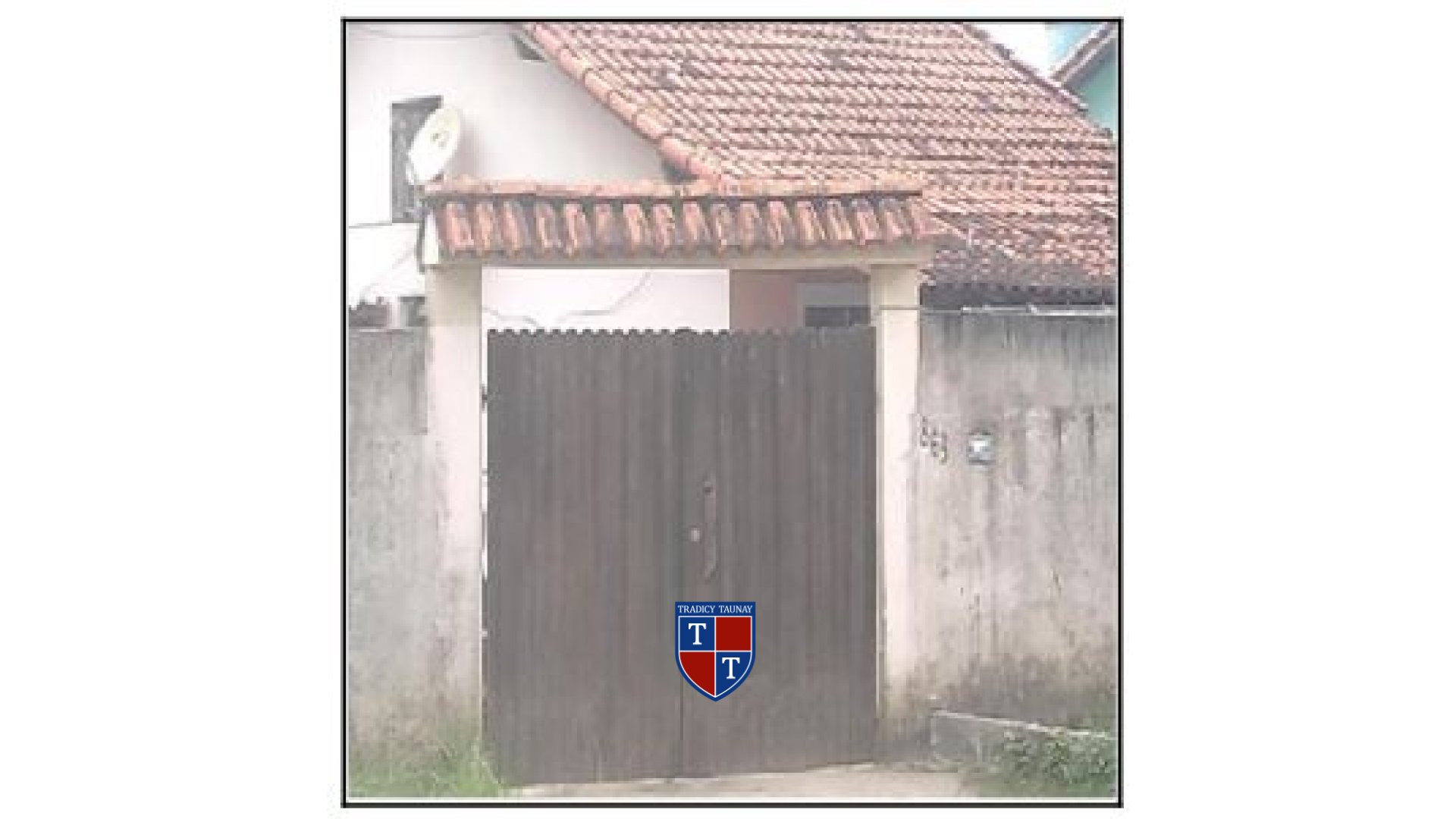 CASA em JARDIM DA PAZ (GUIA DE PACOBAIBA)