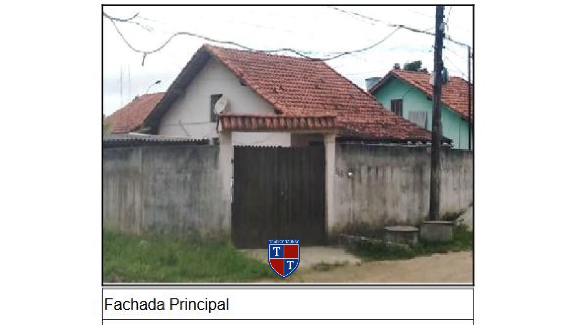 Foto 2 de CASA em JARDIM DA PAZ (GUIA DE PACOBAIBA), MAGE/RJ - Imóvel Retomado CAIXA Ref 8444405941464
