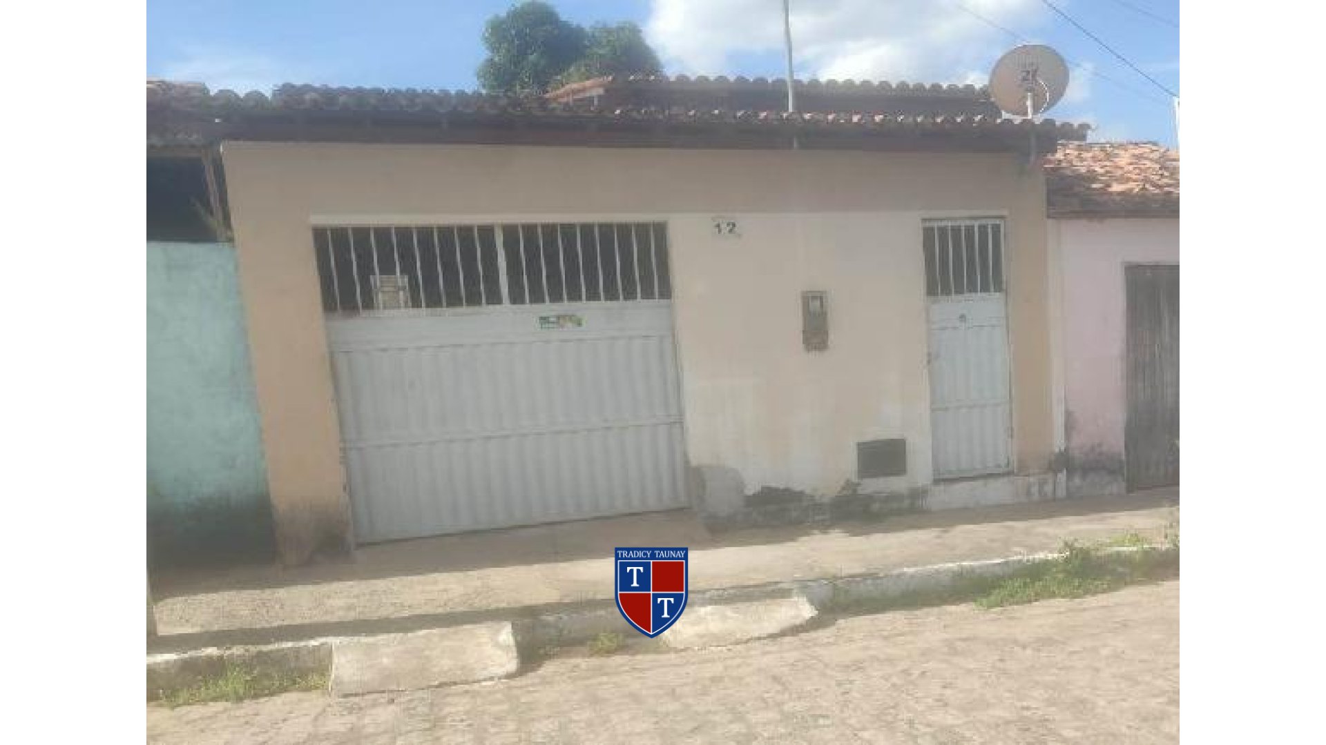 Foto 1 de CASA em CENTRO - Imóvel Retomado Caixa