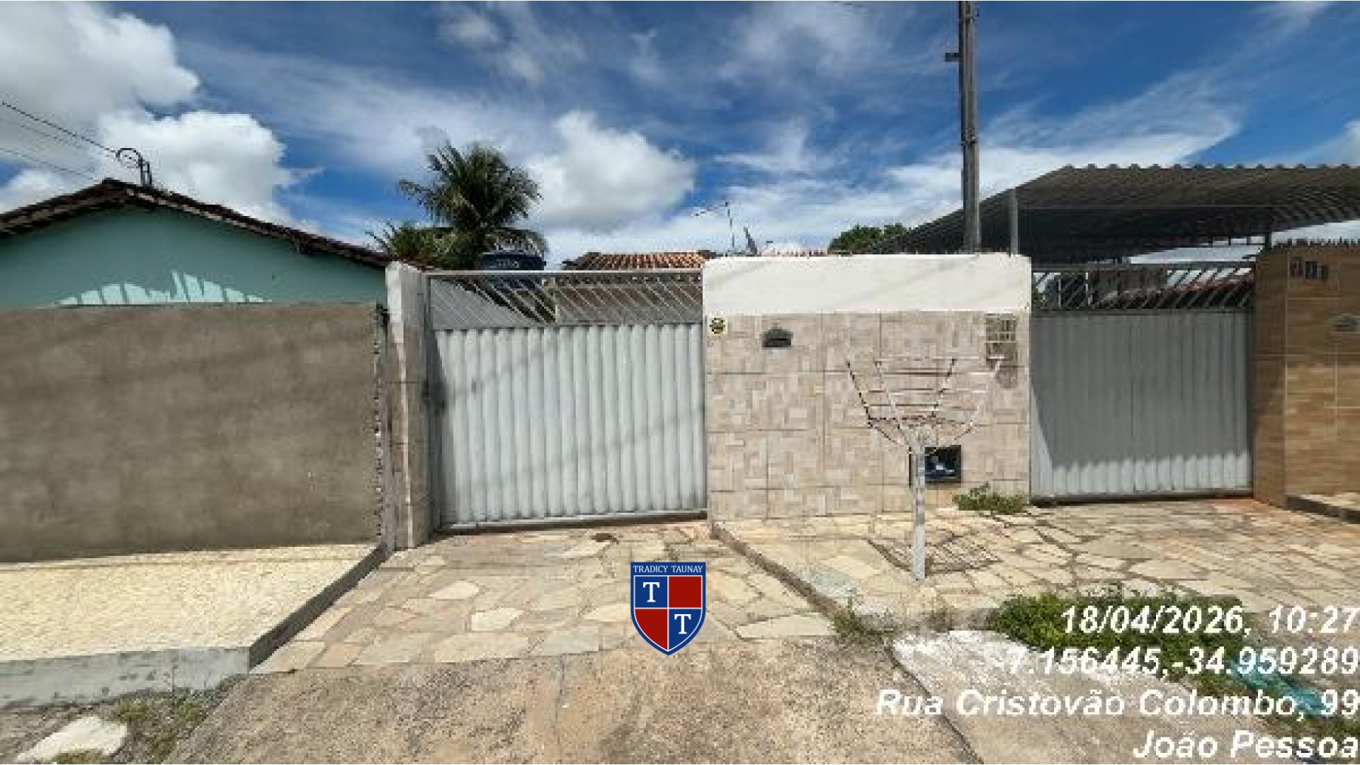 CASA em TIBIRI