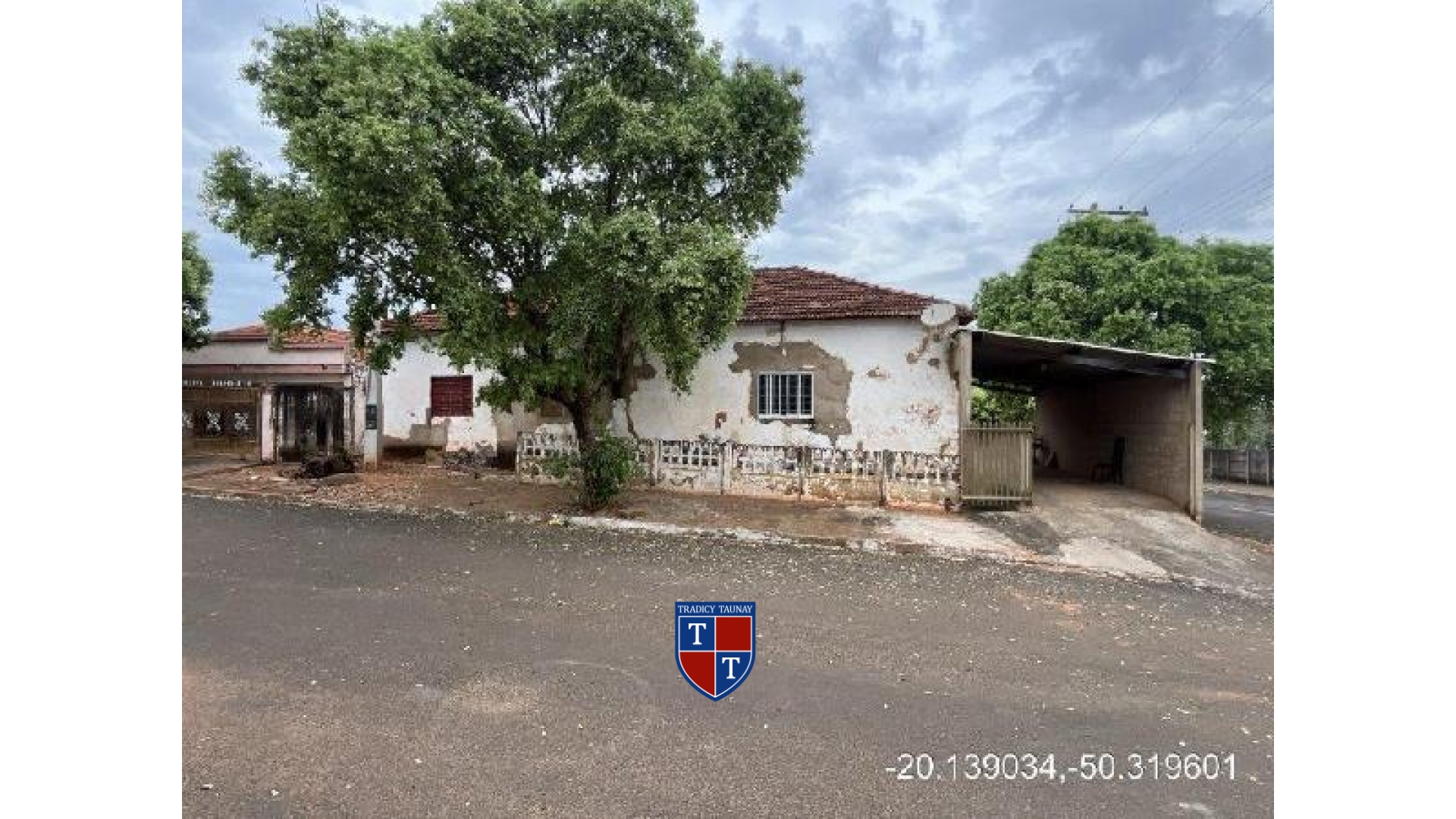 CASA em BRASILANDIA