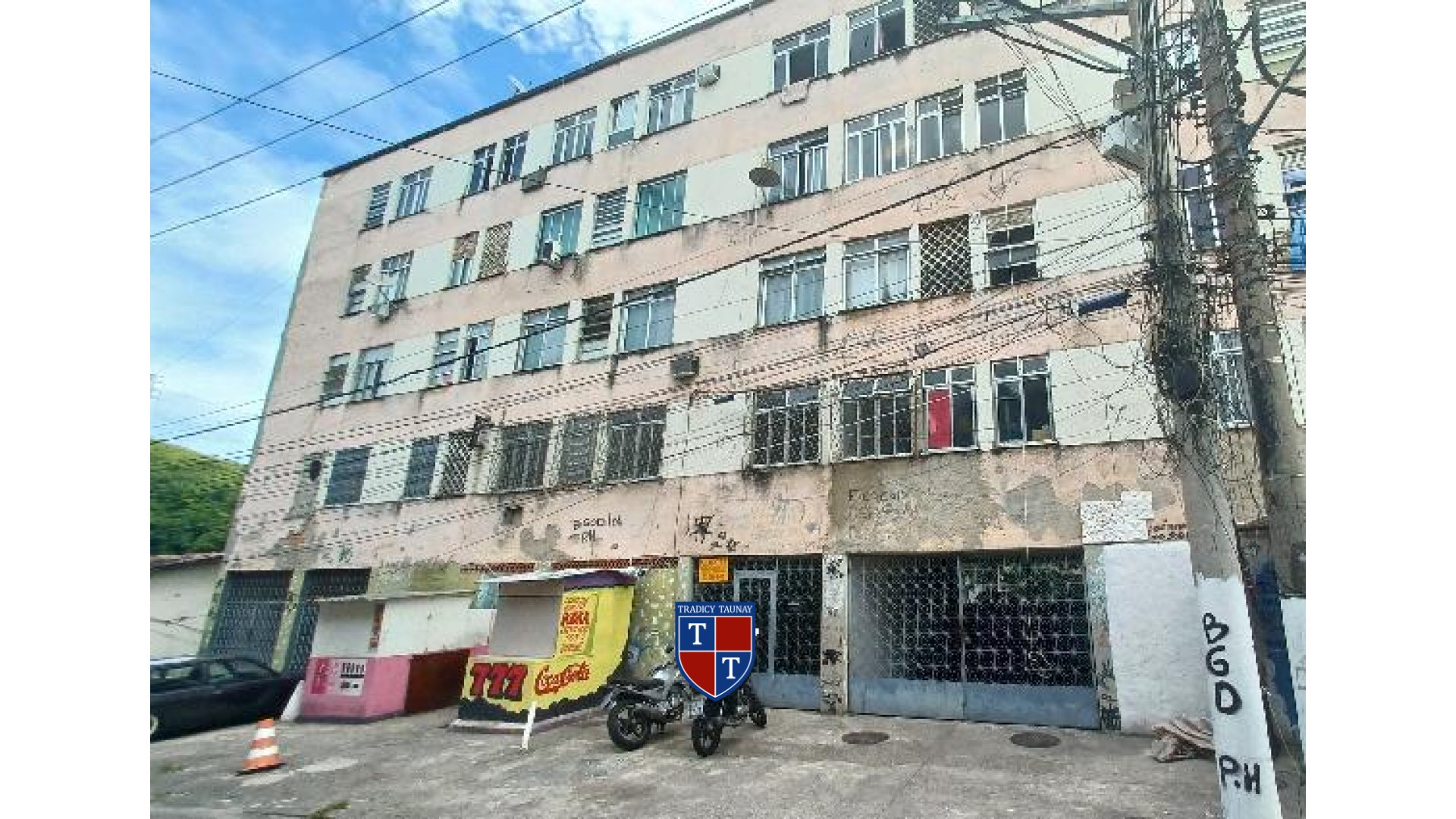 Foto 1 de APARTAMENTO em PENHA CIRCULAR - Imóvel Retomado Caixa