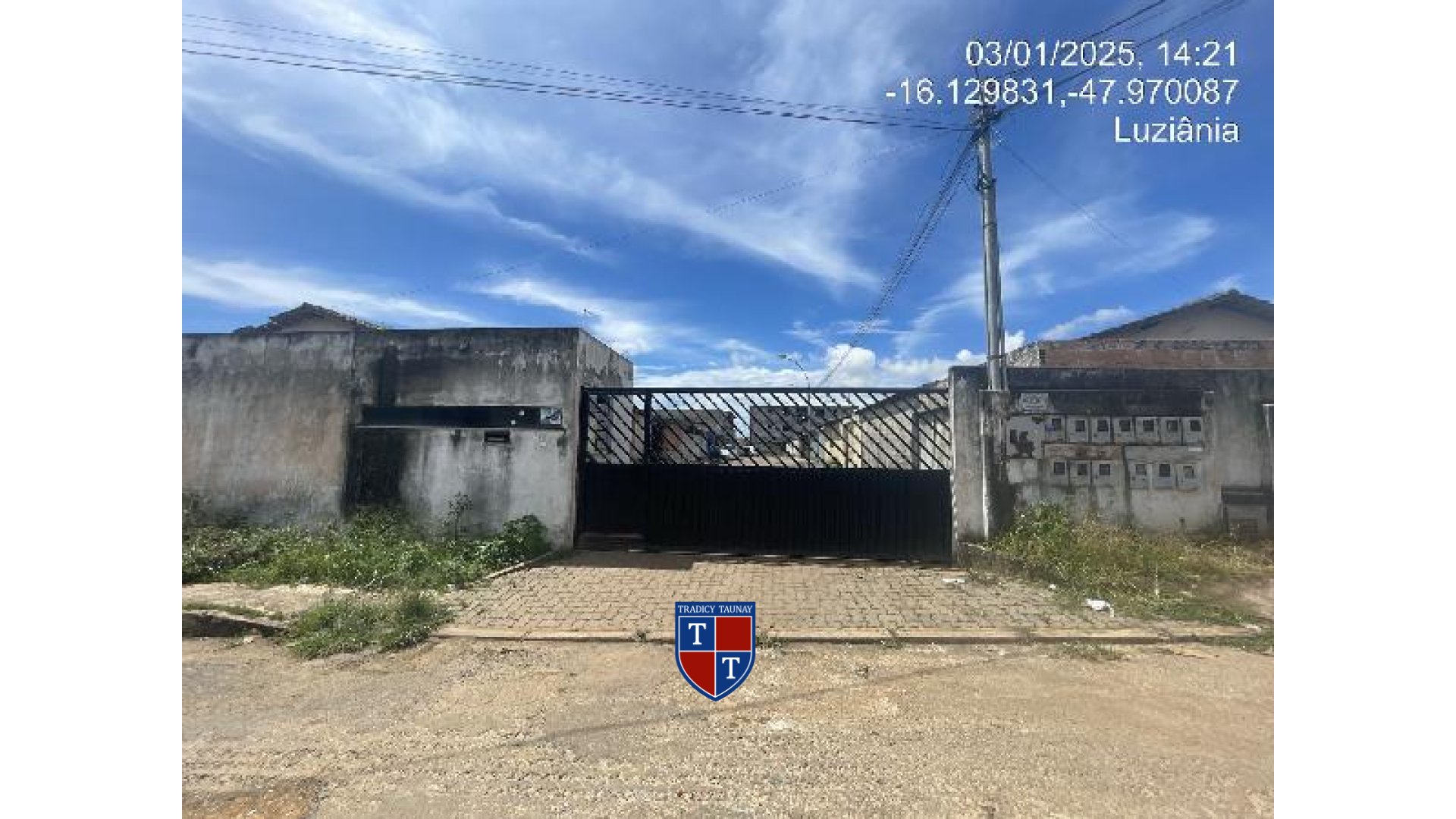 Foto 1 de CASA em CHACARAS MARAJOARA - Imóvel Retomado Caixa
