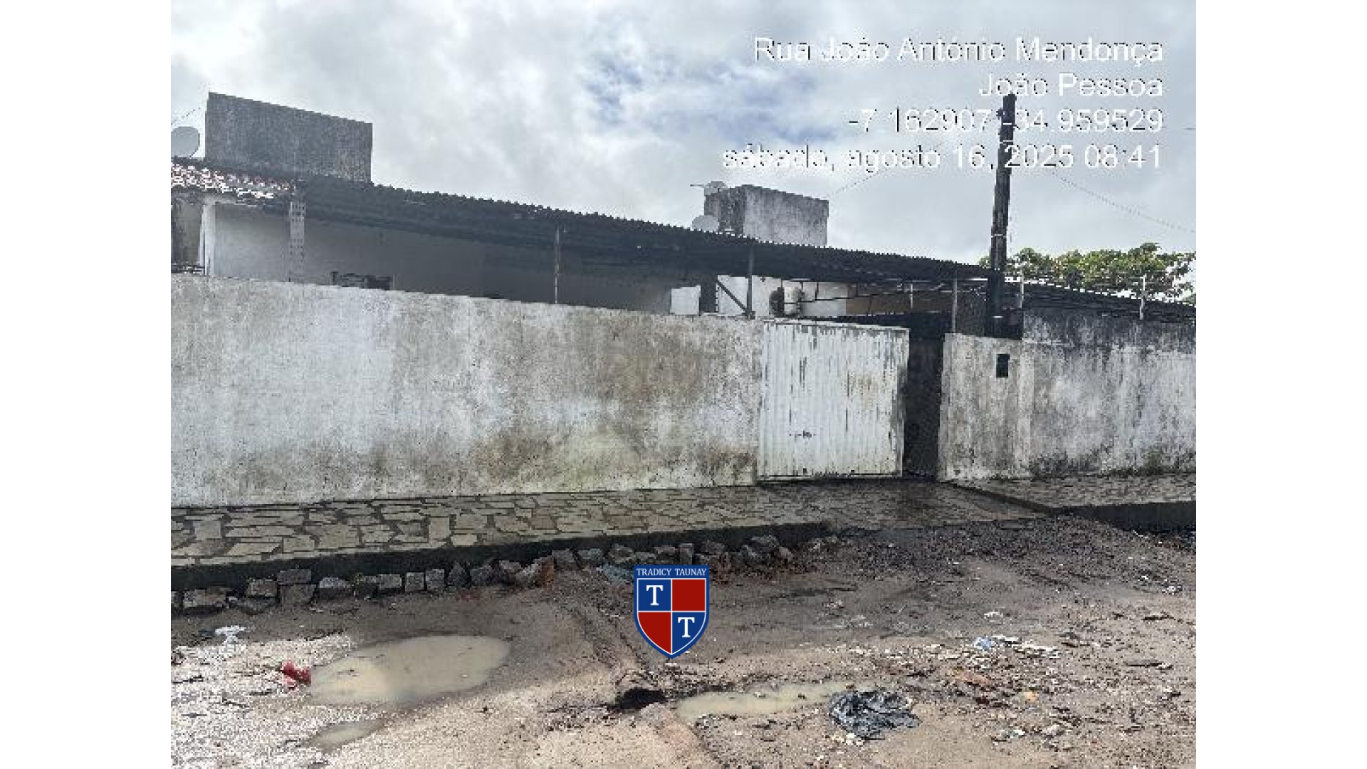 Foto 1 de CASA em HEITEL SANTIAGO - Imóvel Retomado Caixa