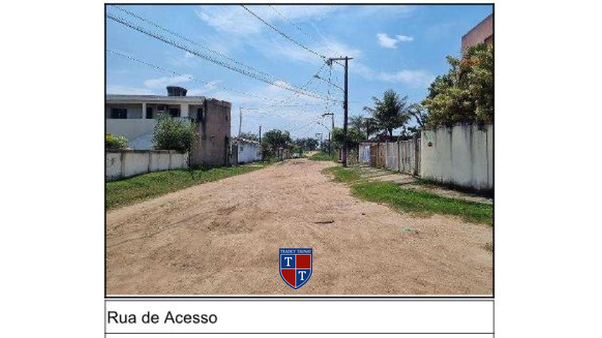 Foto 3 de APARTAMENTO em GEBARA (ITAMBI) - Imóvel Retomado Caixa