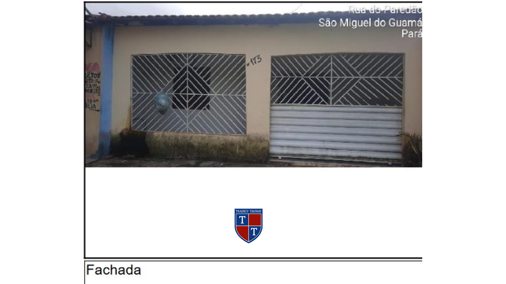 CASA em B. PADRE ANGELO