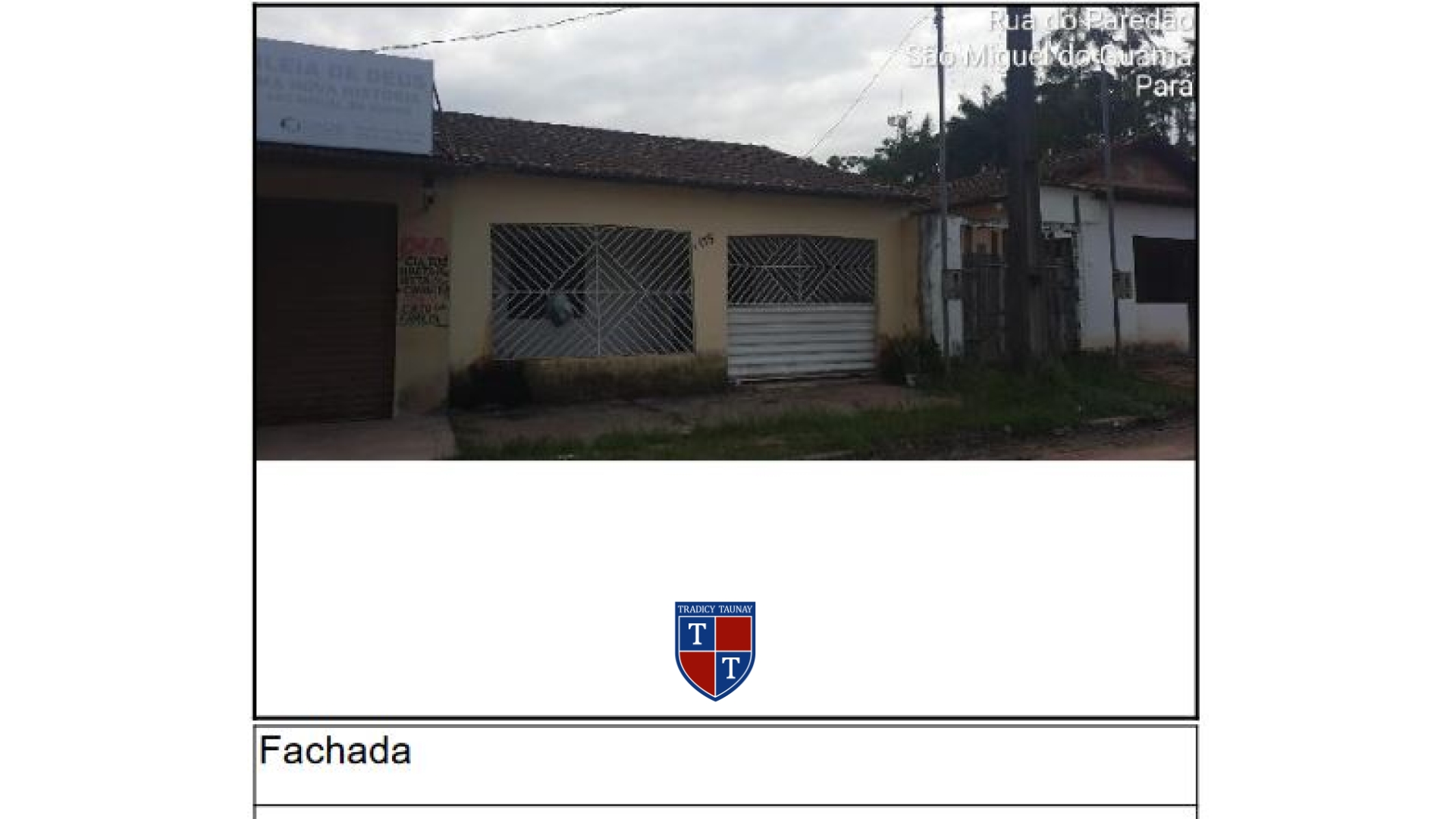Foto 2 de CASA em B. PADRE ANGELO, SAO MIGUEL DO GUAMA/PA - Imóvel Retomado CAIXA Ref 8444406202754