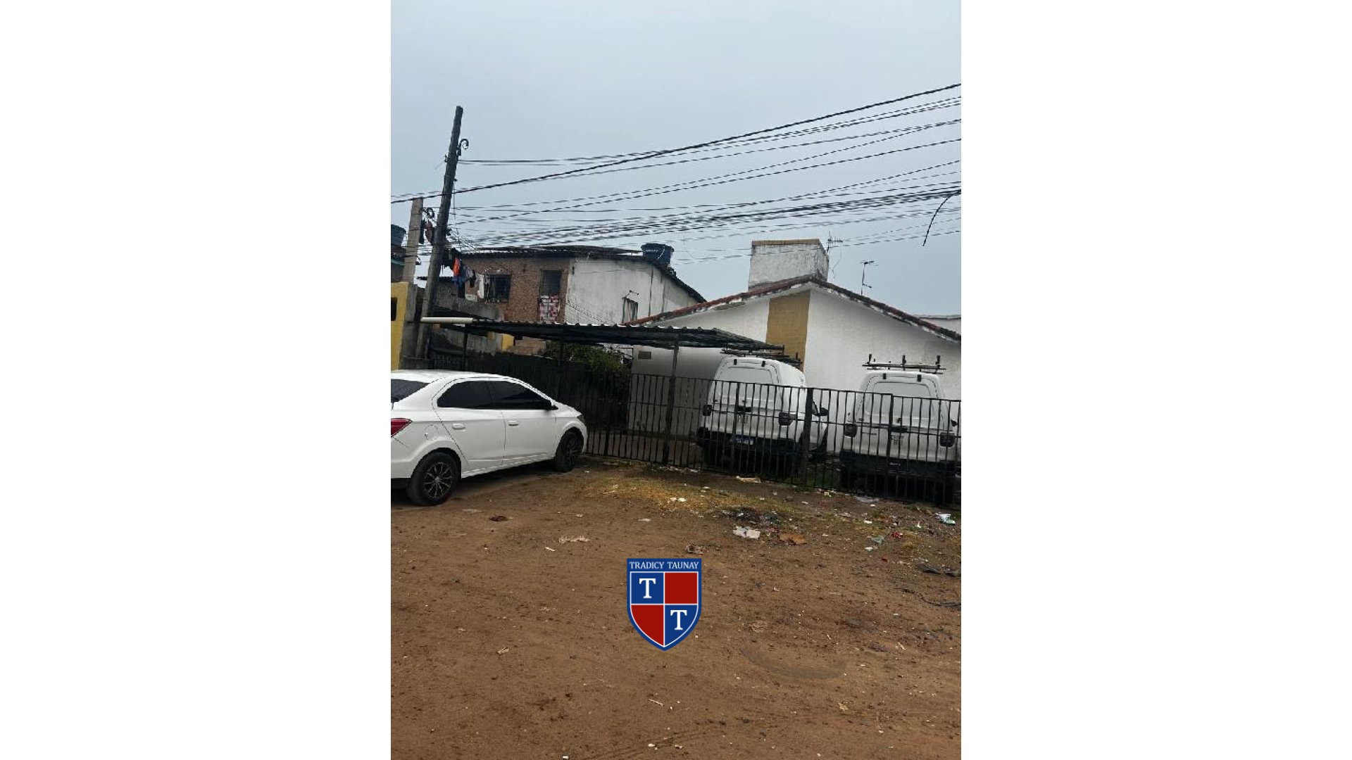 Foto 1 de CASA em JARDIM ATLANTICO - Imóvel Retomado Caixa