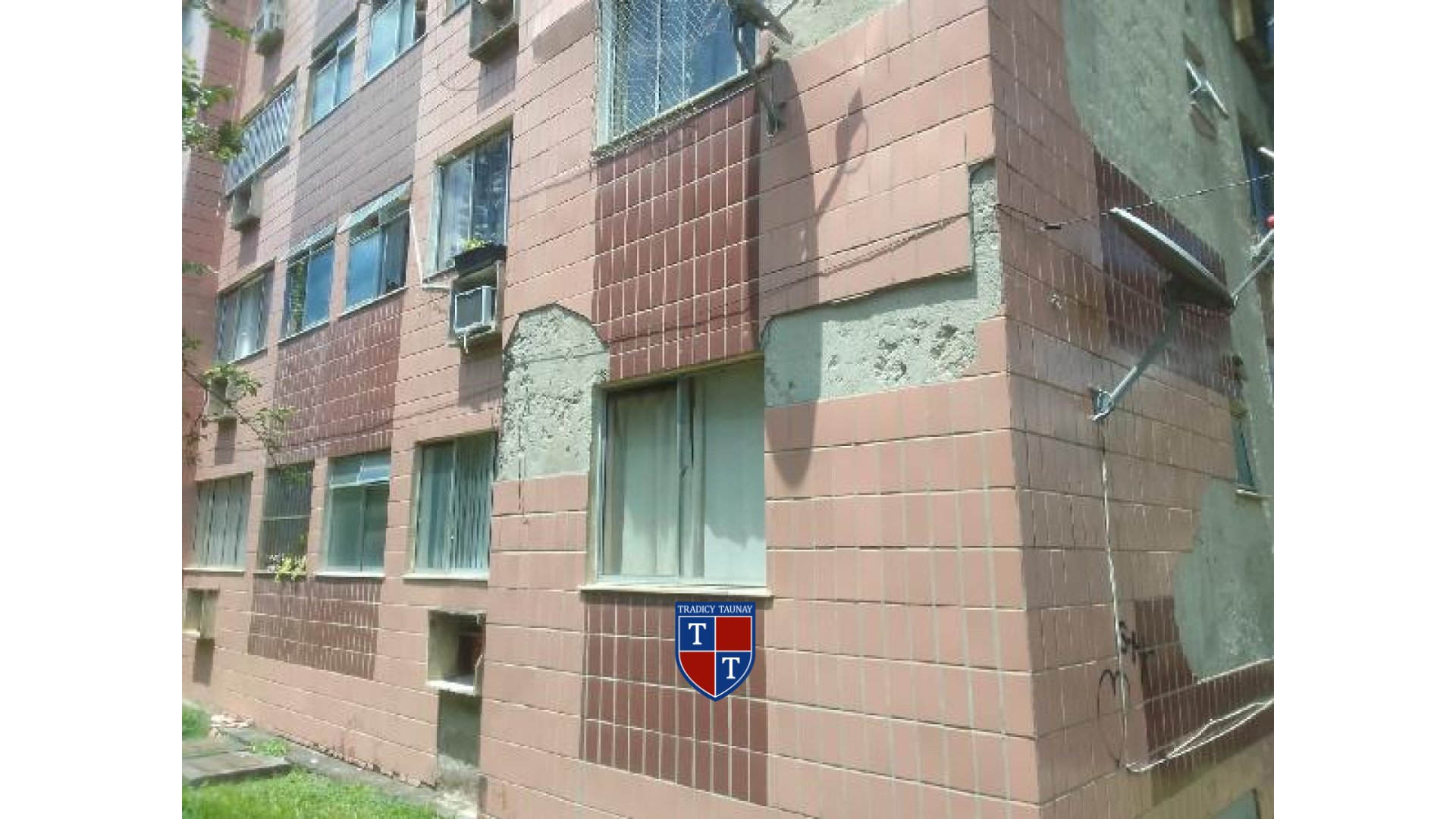 APARTAMENTO em CAMPO GRANDE