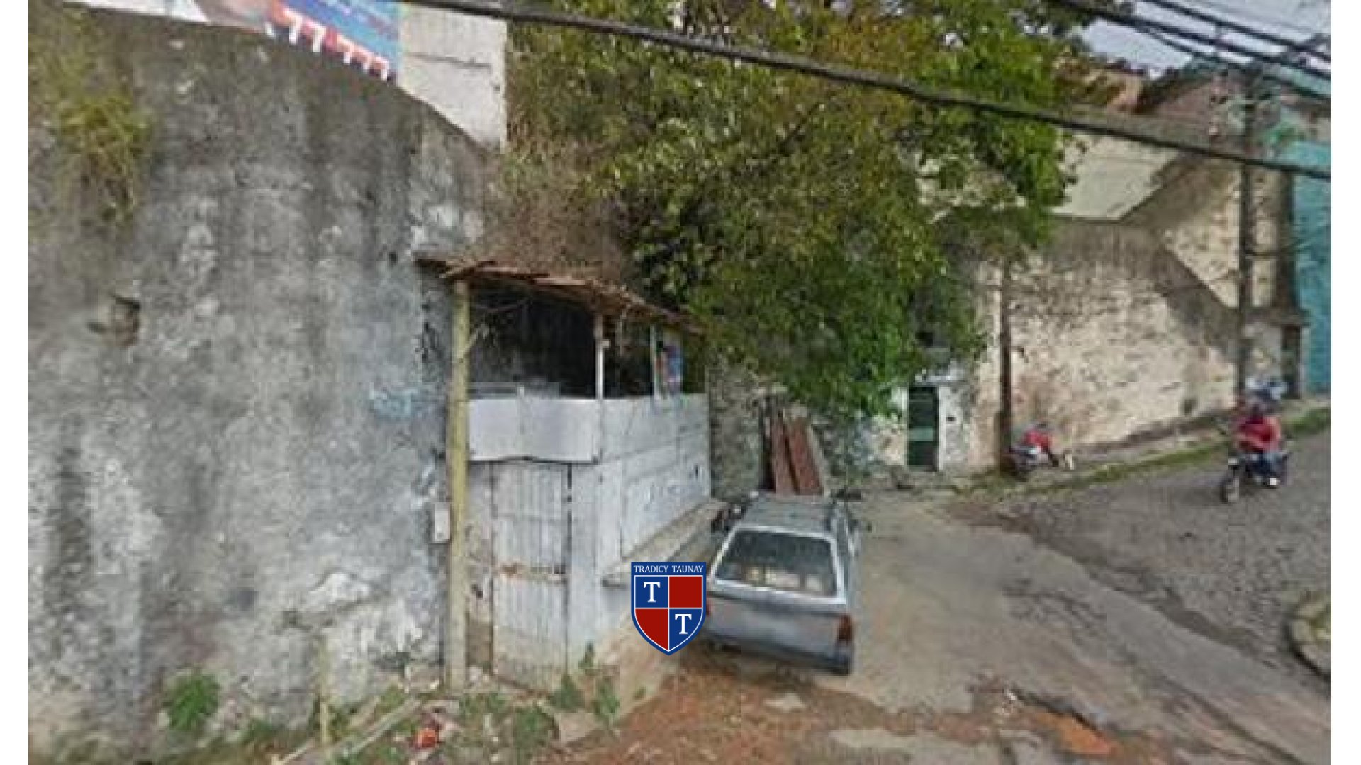 Foto 1 de APARTAMENTO em CATUMBI - Imóvel Retomado Caixa