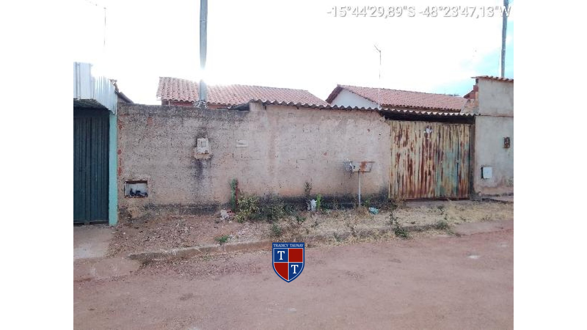 CASA em ITAMAR NOBREGA II