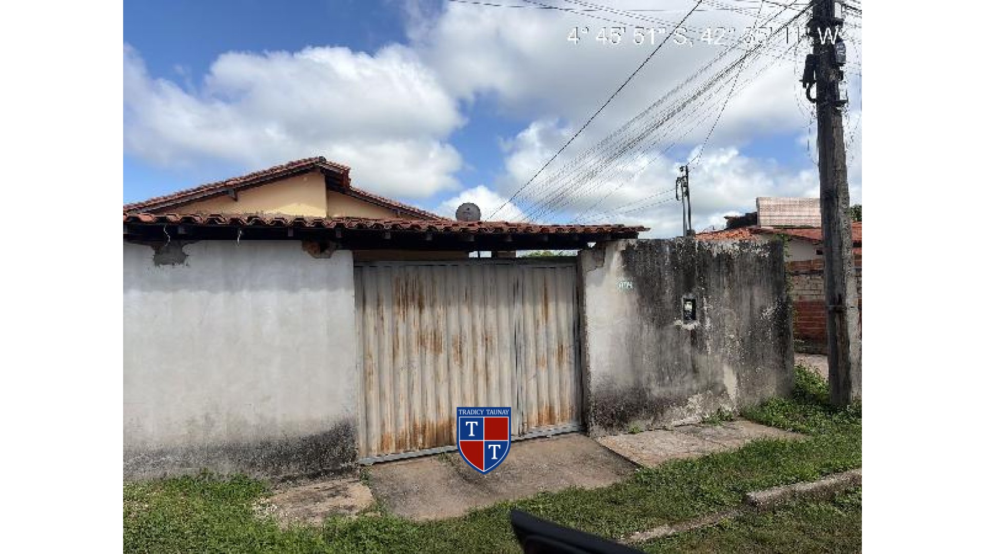 Foto do Imóvel
