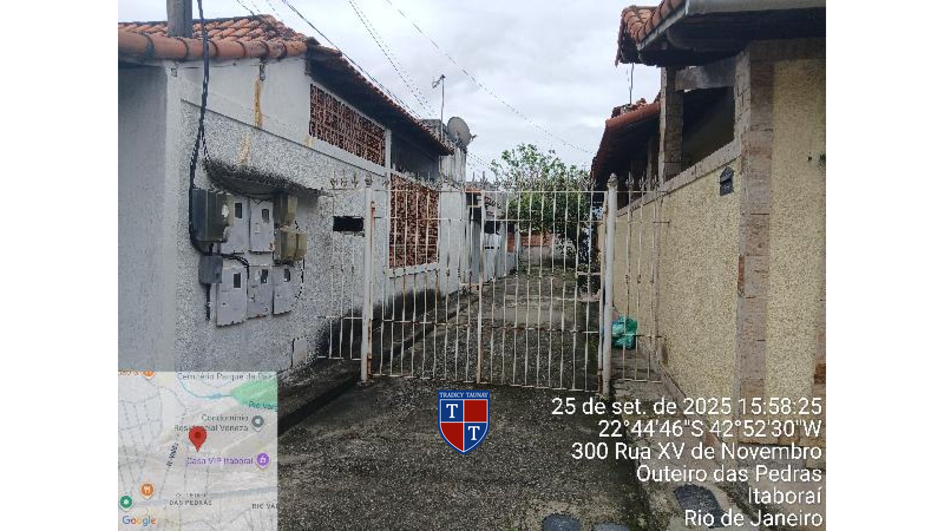 Foto do Imóvel