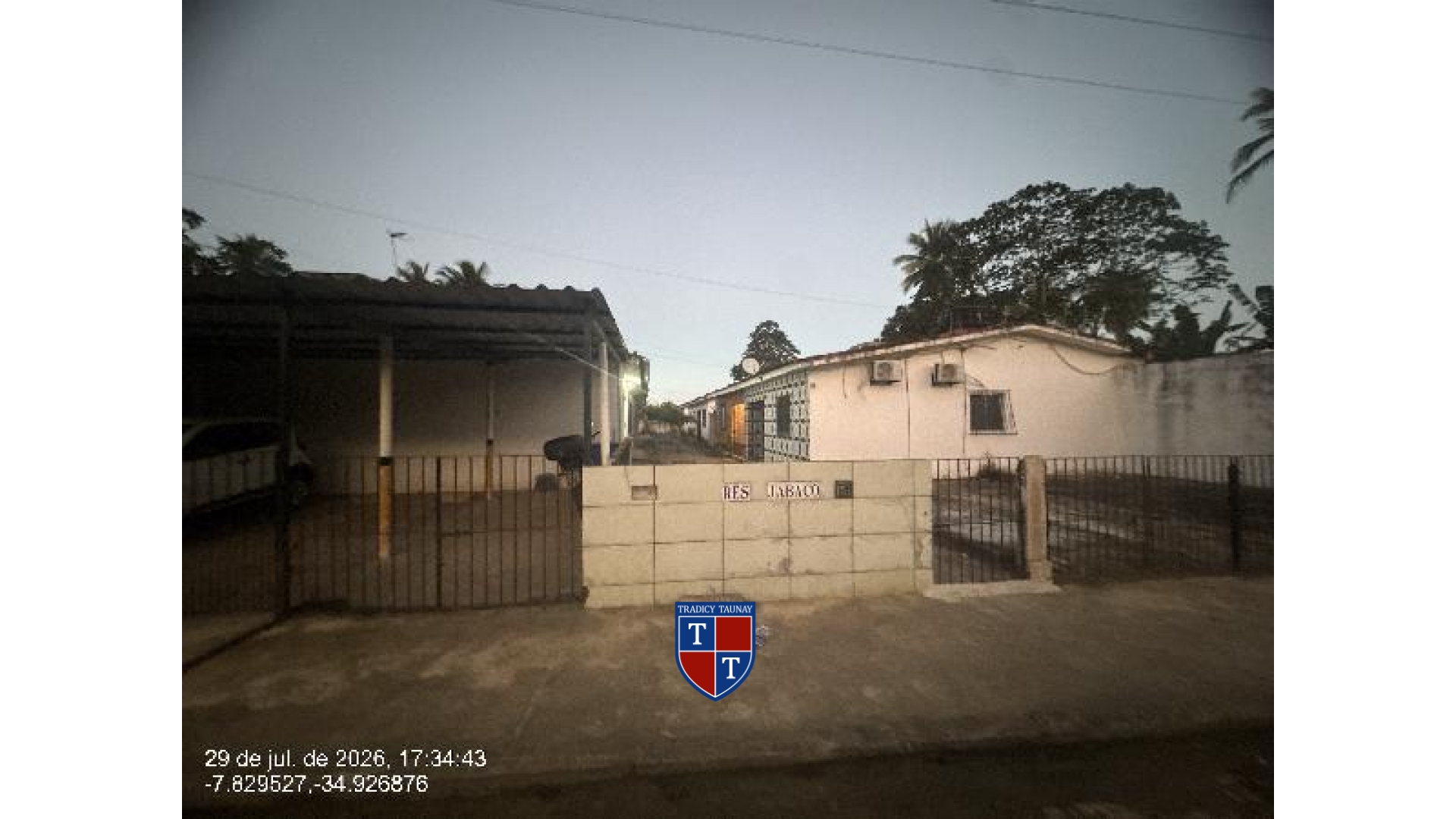 Foto 1 de CASA em JABACO, IGARASSU/PE - Imóvel Retomado CAIXA Ref 8444406329223