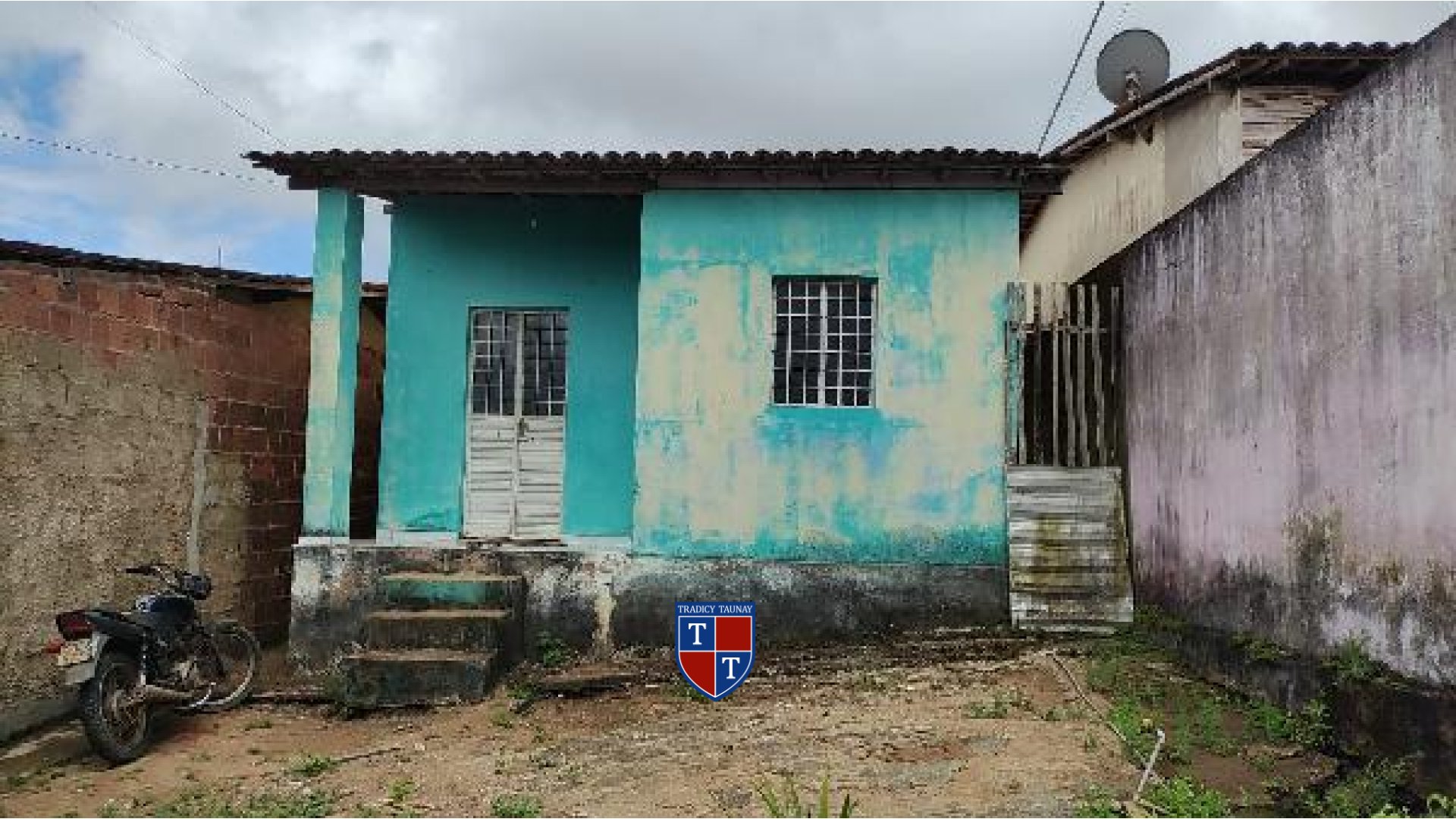 Foto do Imóvel