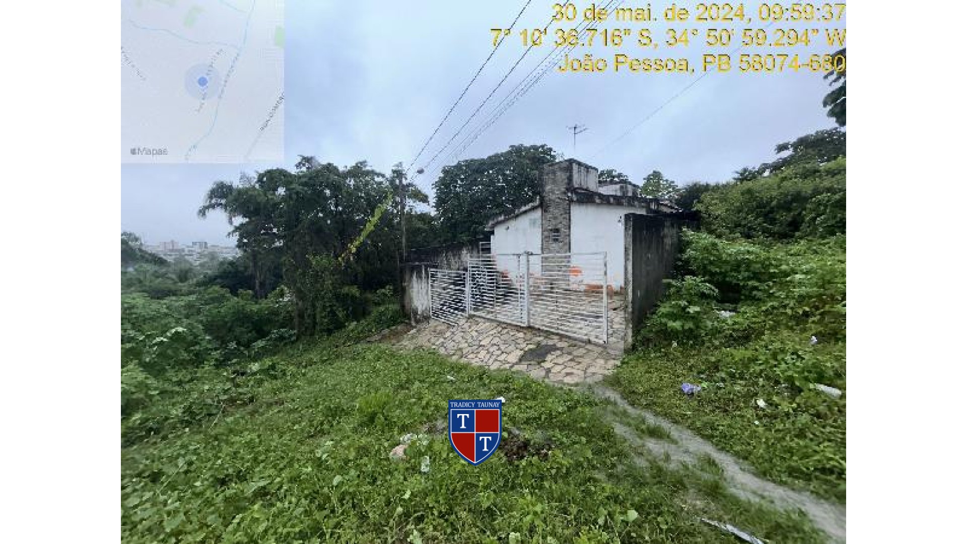 Foto do Imóvel