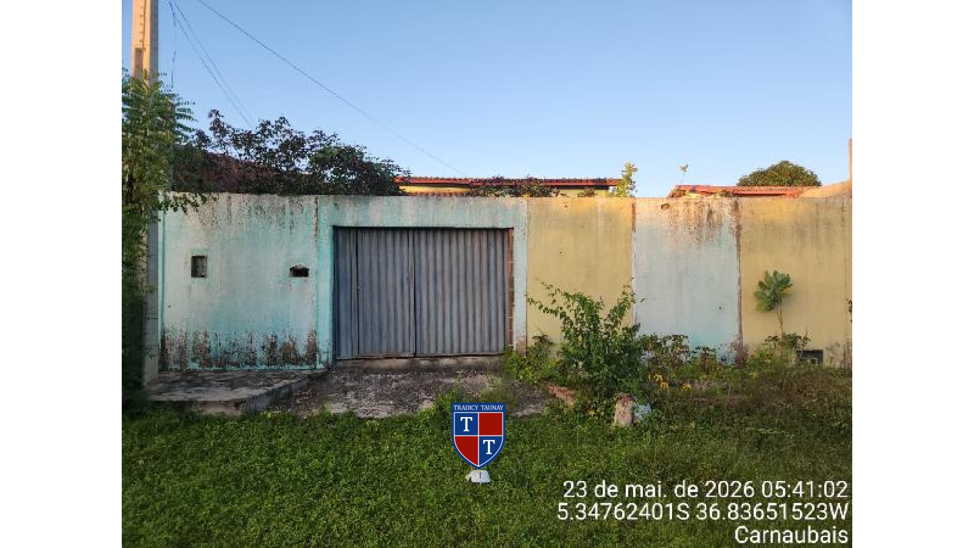 Foto do Imóvel