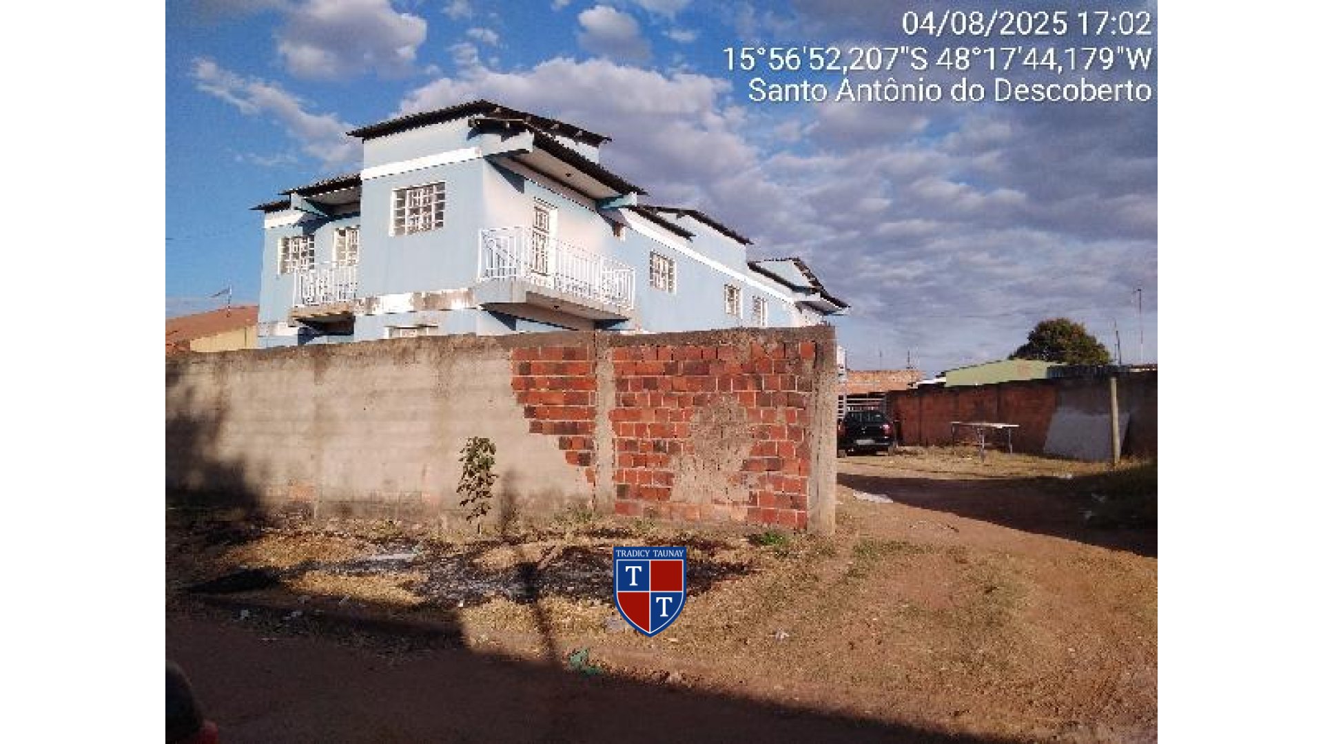 Foto do Imóvel