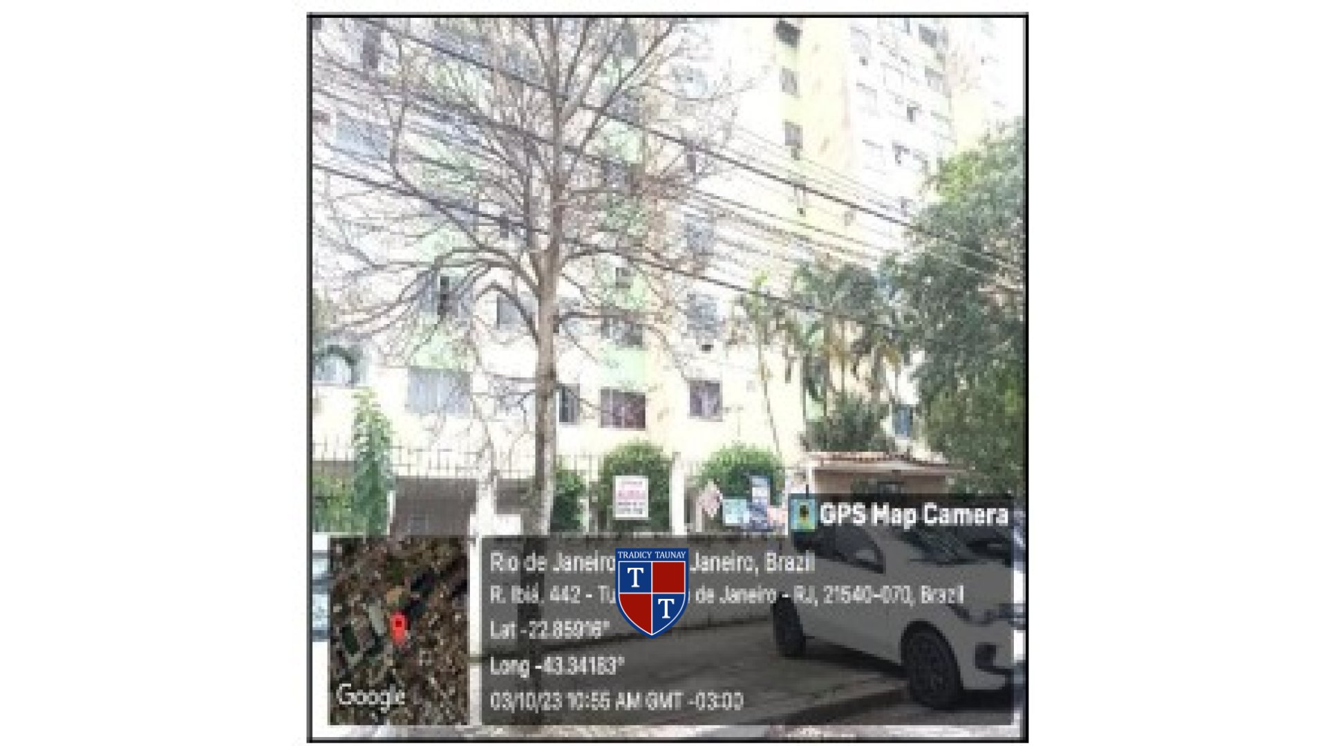 Foto 1 de APARTAMENTO em TURIACU - Imóvel Retomado Caixa