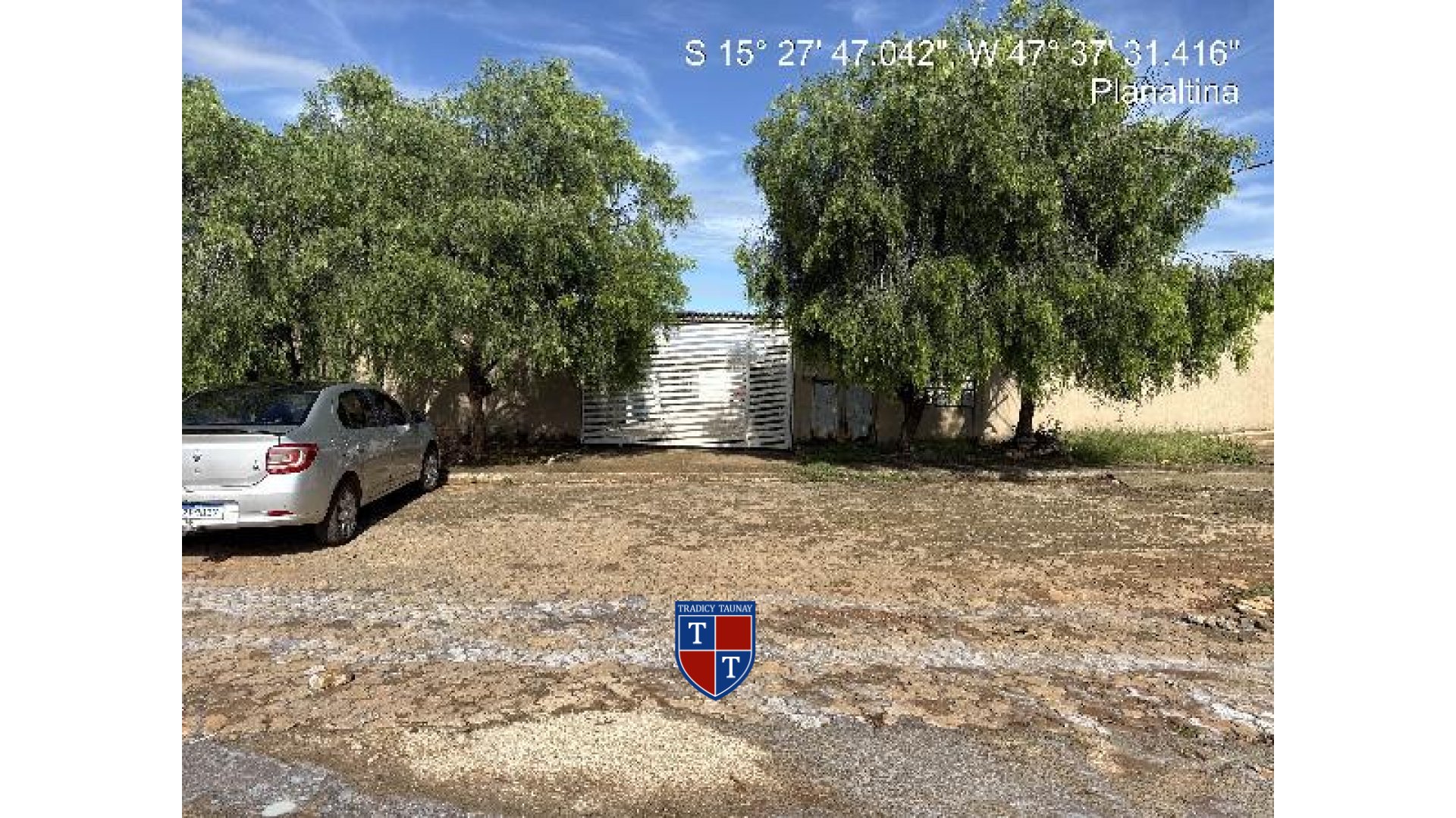 Foto 1 de CASA em SETOR SUL - Imóvel Retomado Caixa