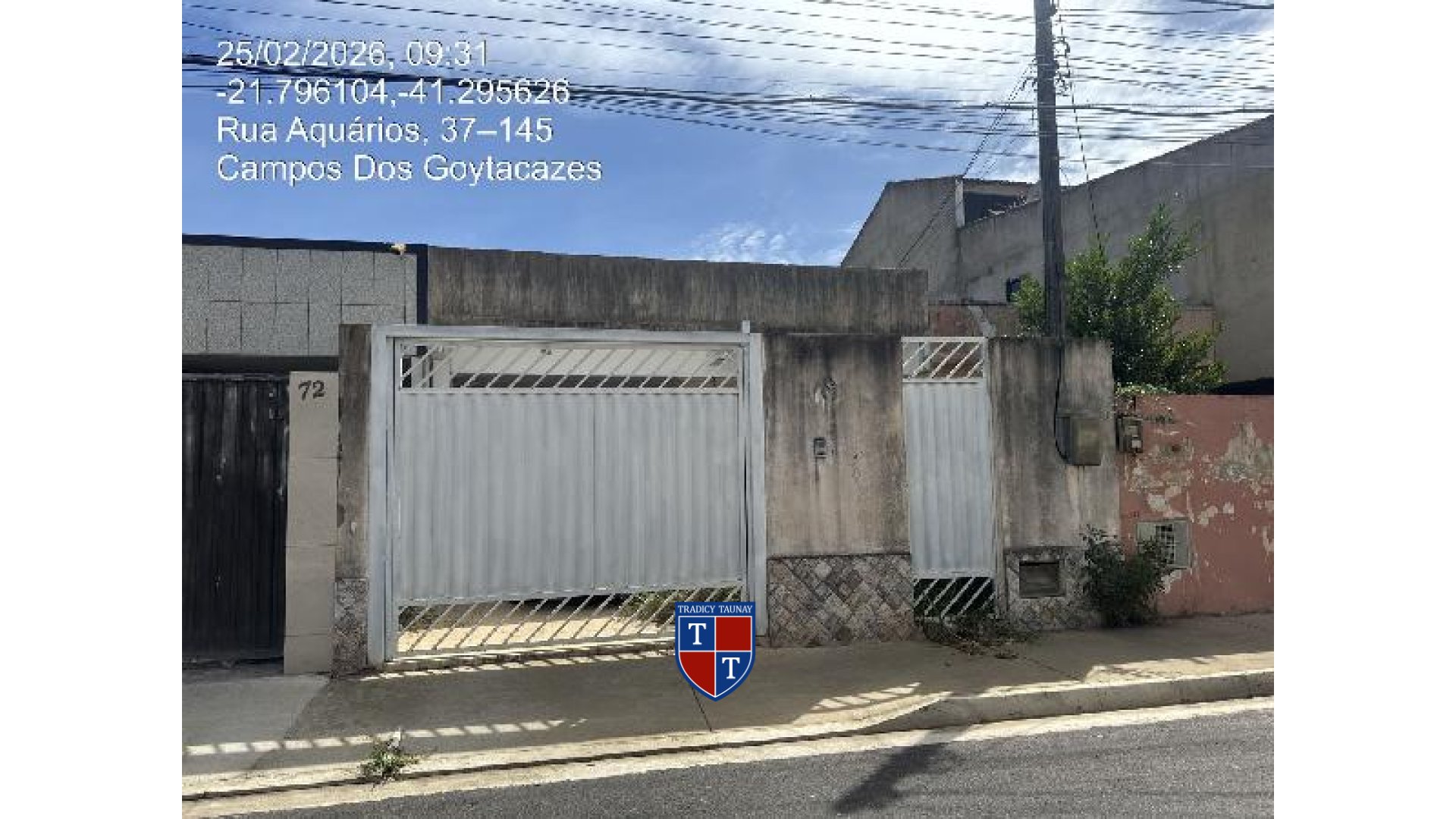 Foto 1 de CASA em PARQUE TURF CLUB - Imóvel Retomado Caixa